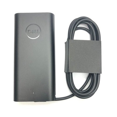 Dell Cargador Usb-C 165 W Gan Ac Adapter With 1 Meter Power Cord - Europe