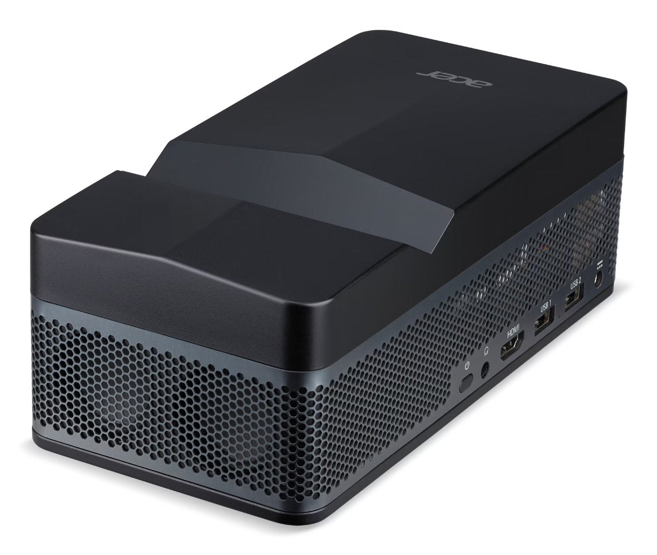 EAN 4711474438676 - Acer PD1520Us Proyector de alcance ultracorto 500 lúmenes ANSI DLP 1080p (1920x1080) Negro imagen 7