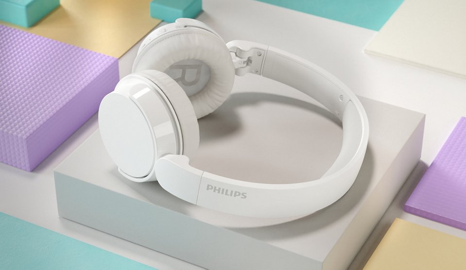 EAN 0840063203501 - Philips 4000 series TAH4209WT/00 auricular y casco Auriculares Inalámbrico Diadema Llamadas/Música Blueto imagen 3
