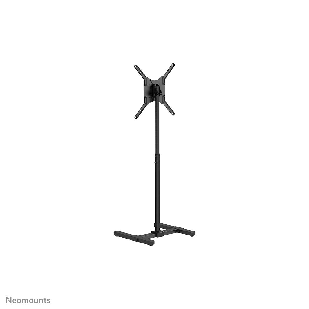 EAN 8717371446994 - Neomounts NS-FS100BLACK soporte para pantalla de señalización 139,7 cm (55") Negro imagen 13