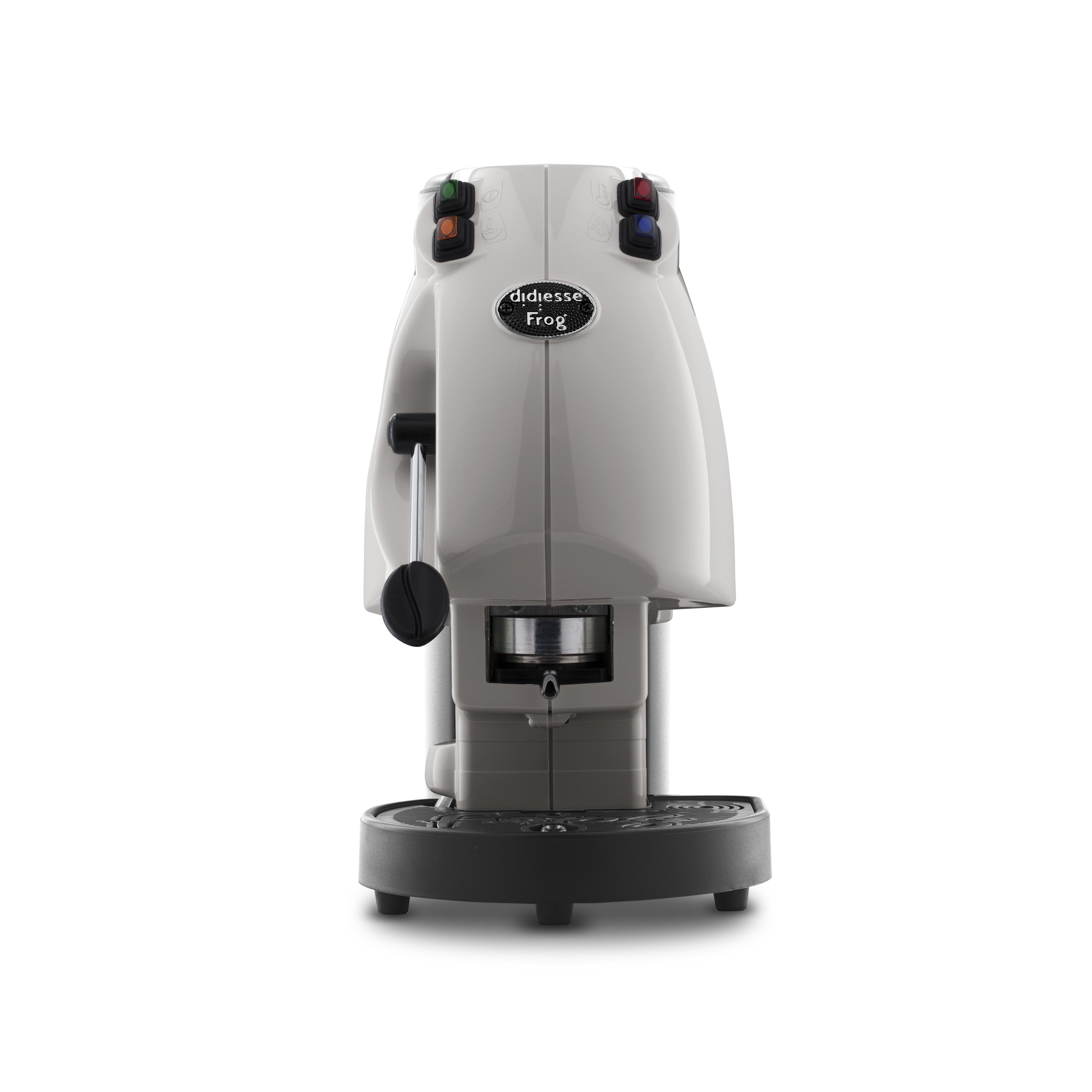 Caffe Borbone Frog Didiesse Semi-Automática Máquina Espresso 1,5 L