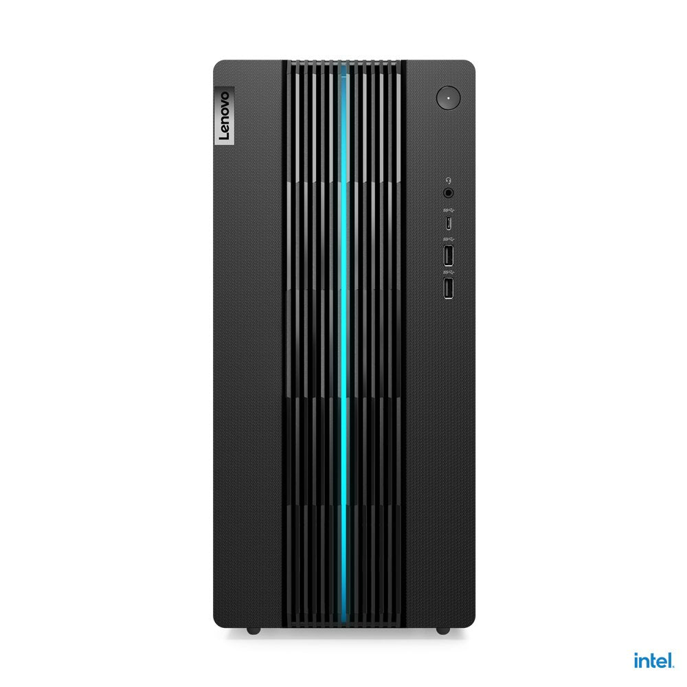 EAN 0196119643600 - Lenovo IdeaCentre Gaming 5 Intel® Core™ i5 i5-12400F 16 GB DDR4-SDRAM 1 TB SSD NVIDIA GeForce RTX 3060 Wi imagen 4