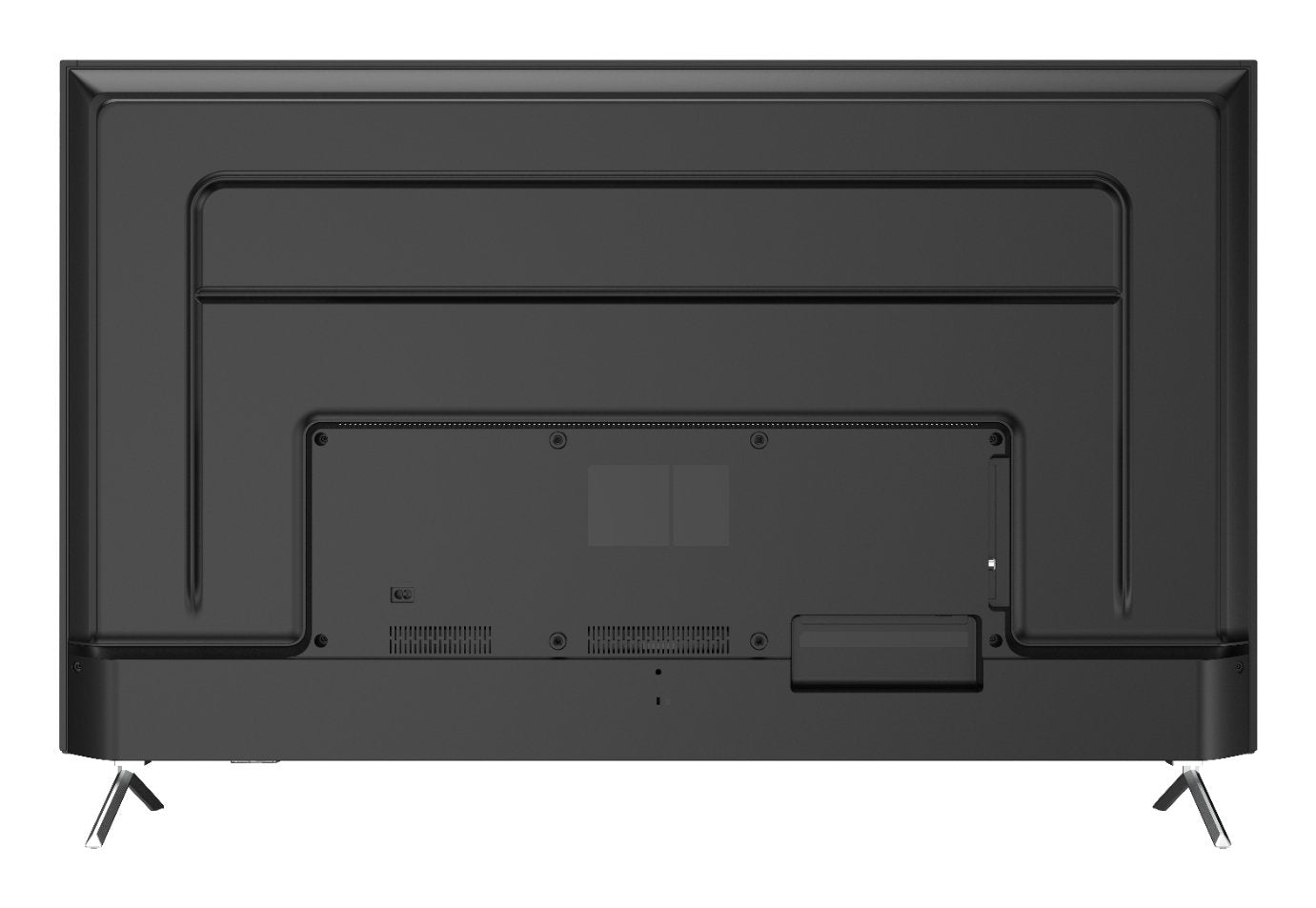 Monitor 4k 55" Especial Seguridad 24/7 178° Perfil Slim Hdmi/Vga/Audio Hikvision
