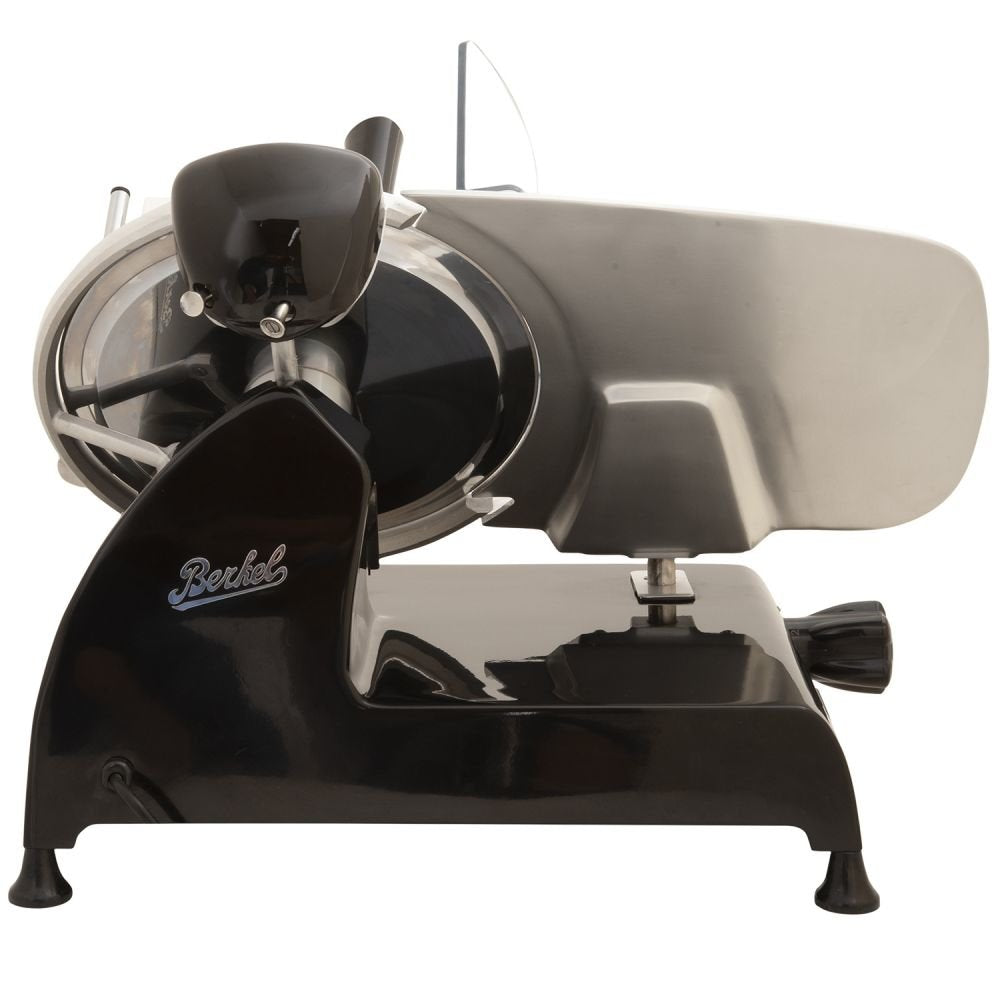 Cortafiambres Berkel Red Line Rl 300 Negro