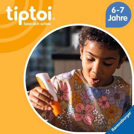 EAN 9783473492848 - tiptoi 49284 juego educativo imagen 3