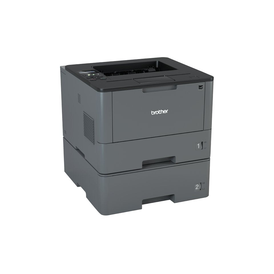EAN 4977766753333 - Brother HL-L5100DNT impresora láser 1200 x 1200 DPI A4 imagen 2