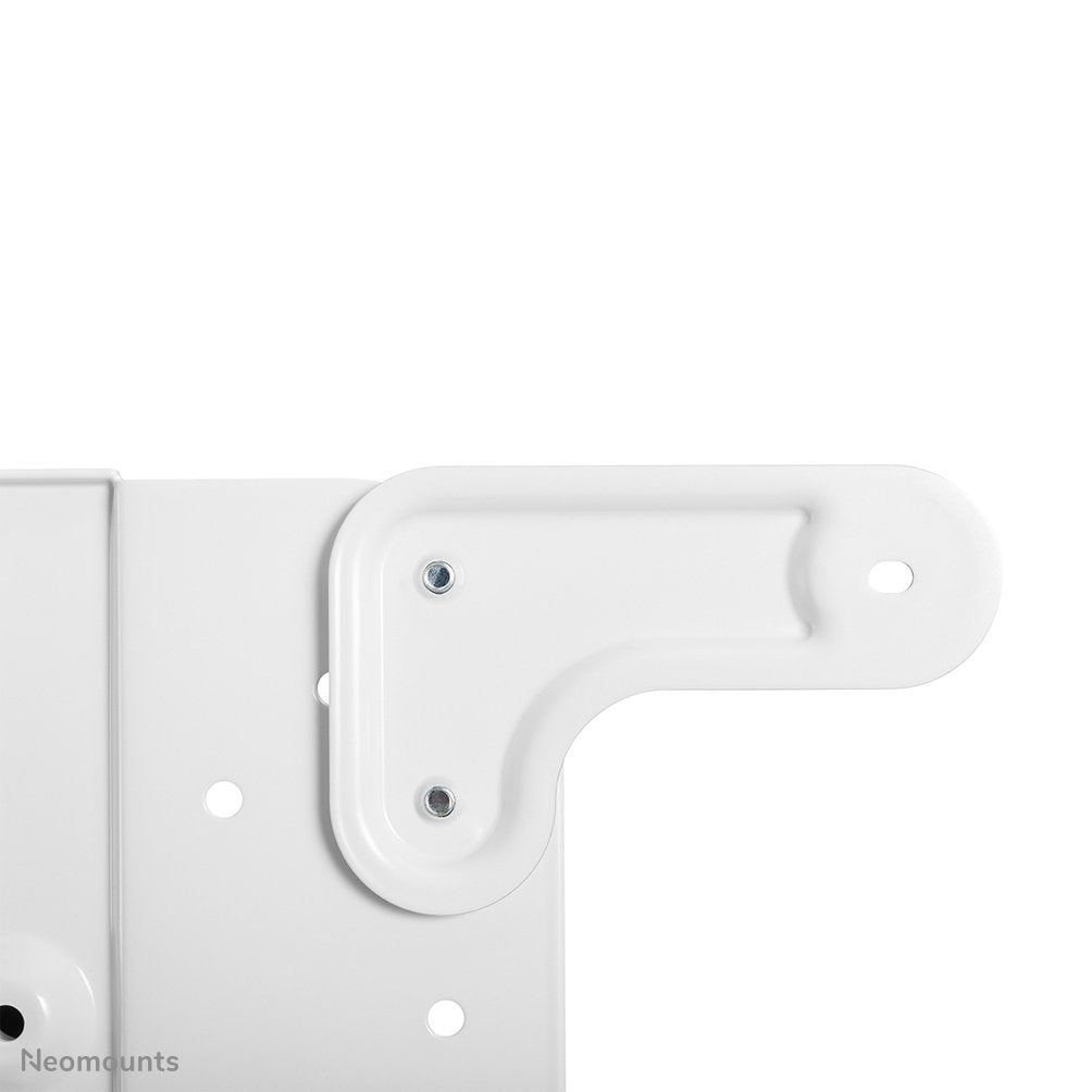 EAN 8717371448073 - Neomounts NS-M1250WHITE mueble y soporte para dispositivo multimedia Blanco imagen 8