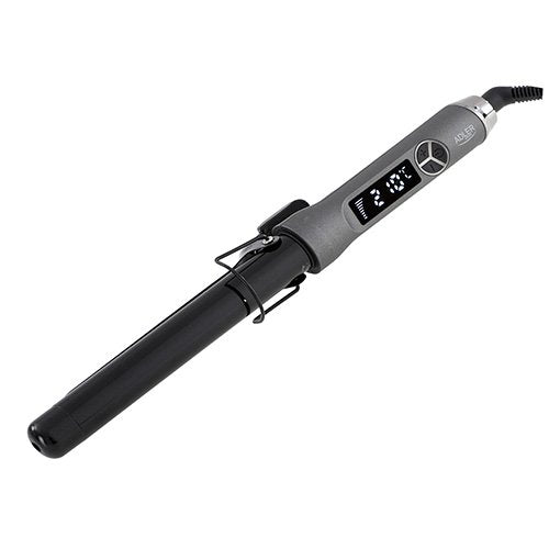 EAN 5902934838931 - Adler AD 2114 Utensilio de peinado Rizador de pelo Caliente Gris 60 W 1,8 m imagen 2