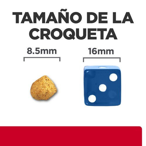 EAN 0052742043814 - Hills 605983 comida húmeda para gatos 3 kg imagen 2