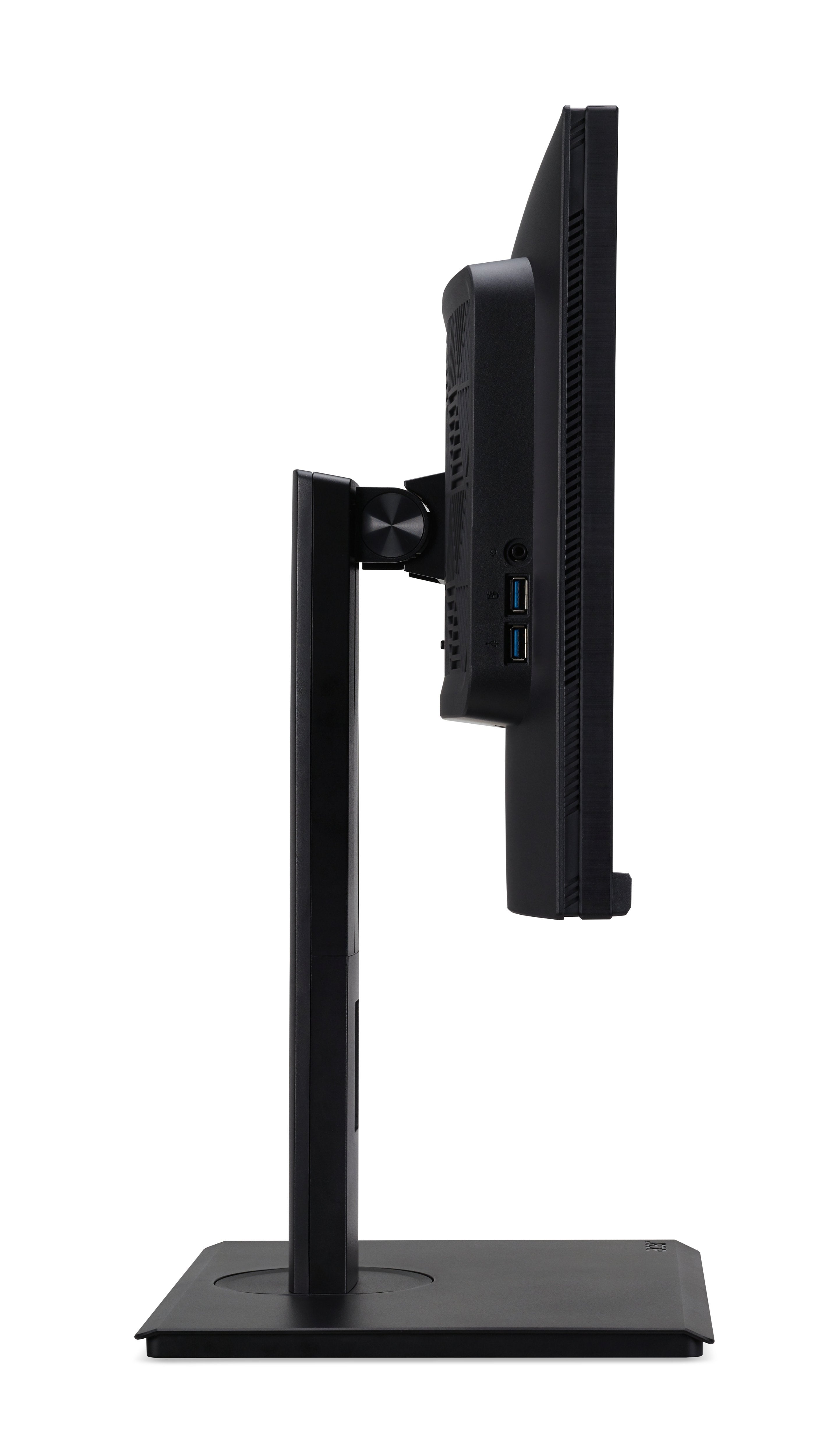 EAN 4711121848223 - Acer B278U E pantalla para PC 68,6 cm (27") 2560 x 1440 Pixeles Wide Quad HD LCD Negro imagen 4