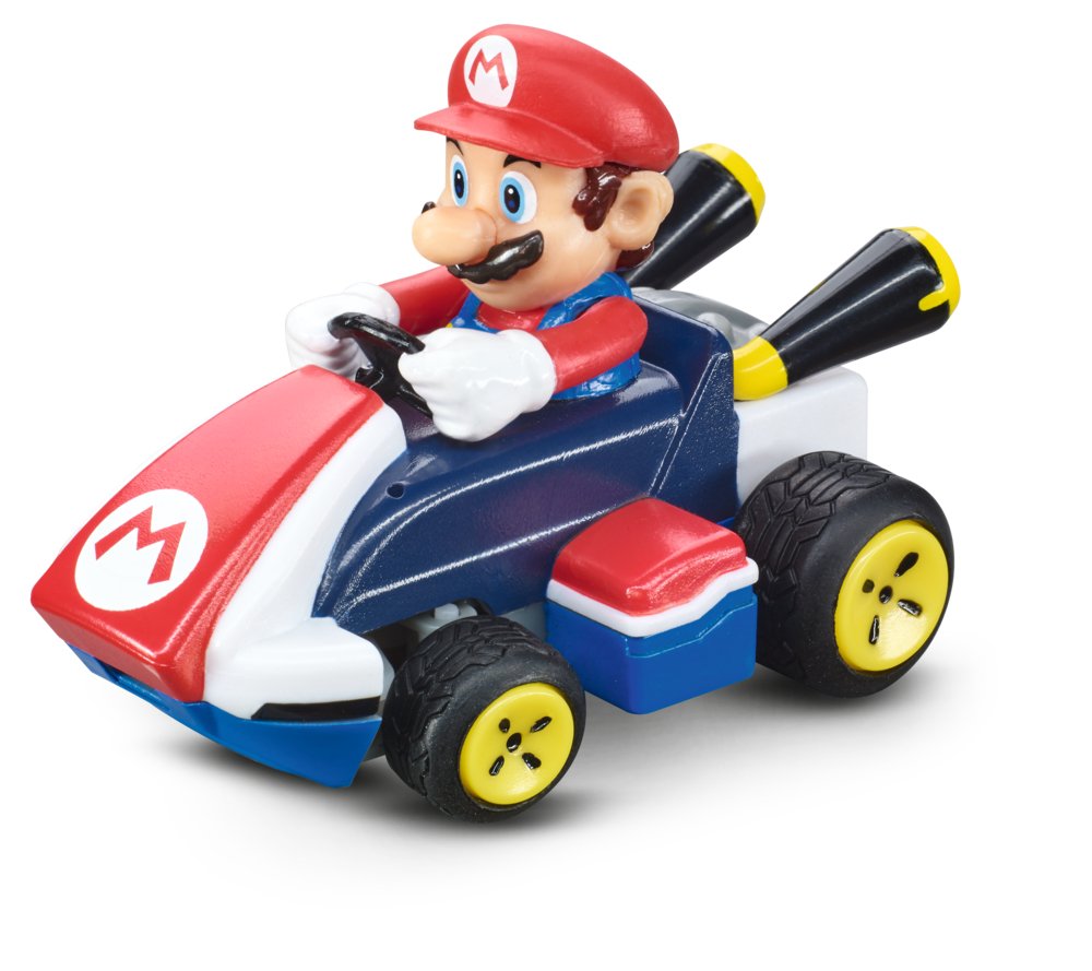 EAN 9003150123576 - Carrera Toys 370430002P juguete de control remoto imagen 1