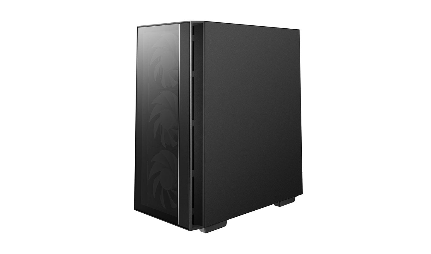 EAN 6933412774341 - DeepCool MATREXX55 V4 C Midi Tower Negro imagen 8