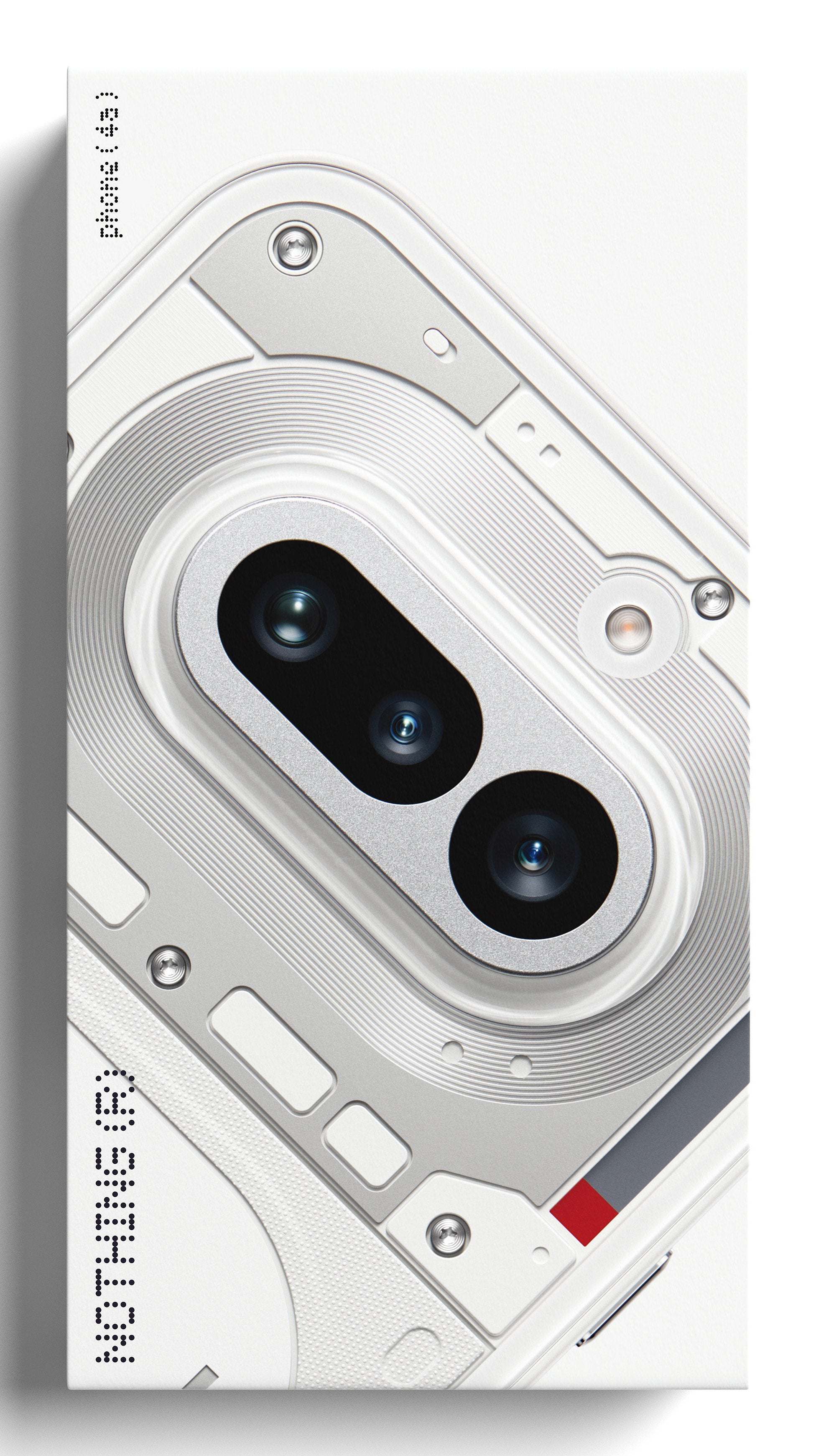EAN 6974434227620 - Nothing 4a 17,2 cm (6.78") SIM doble Android 16.0 5G 8 GB 128 GB 5080 mAh Blanco imagen 10