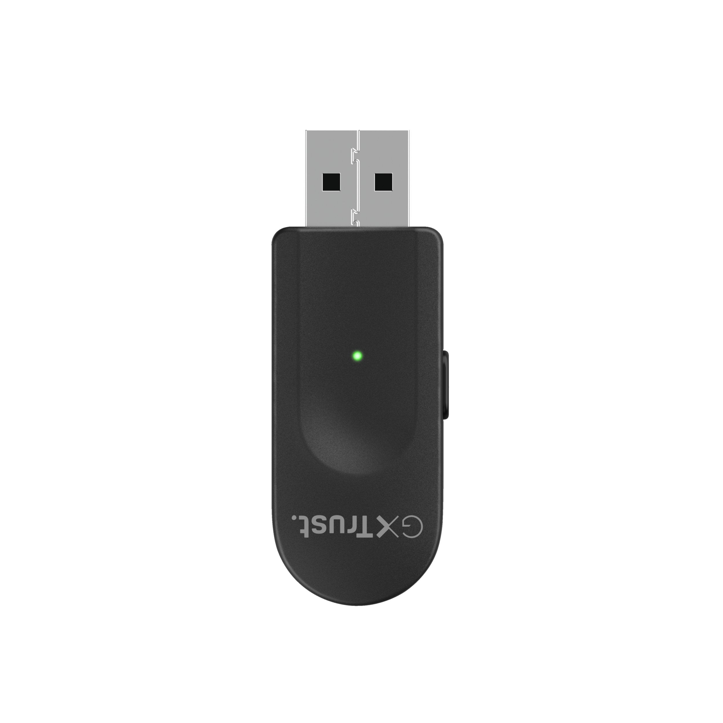 EAN 8713439245028 - Trust GXT 391 Thian Auriculares Inalámbrico y alámbrico Diadema Juego USB Tipo C Negro, Blanco imagen 8