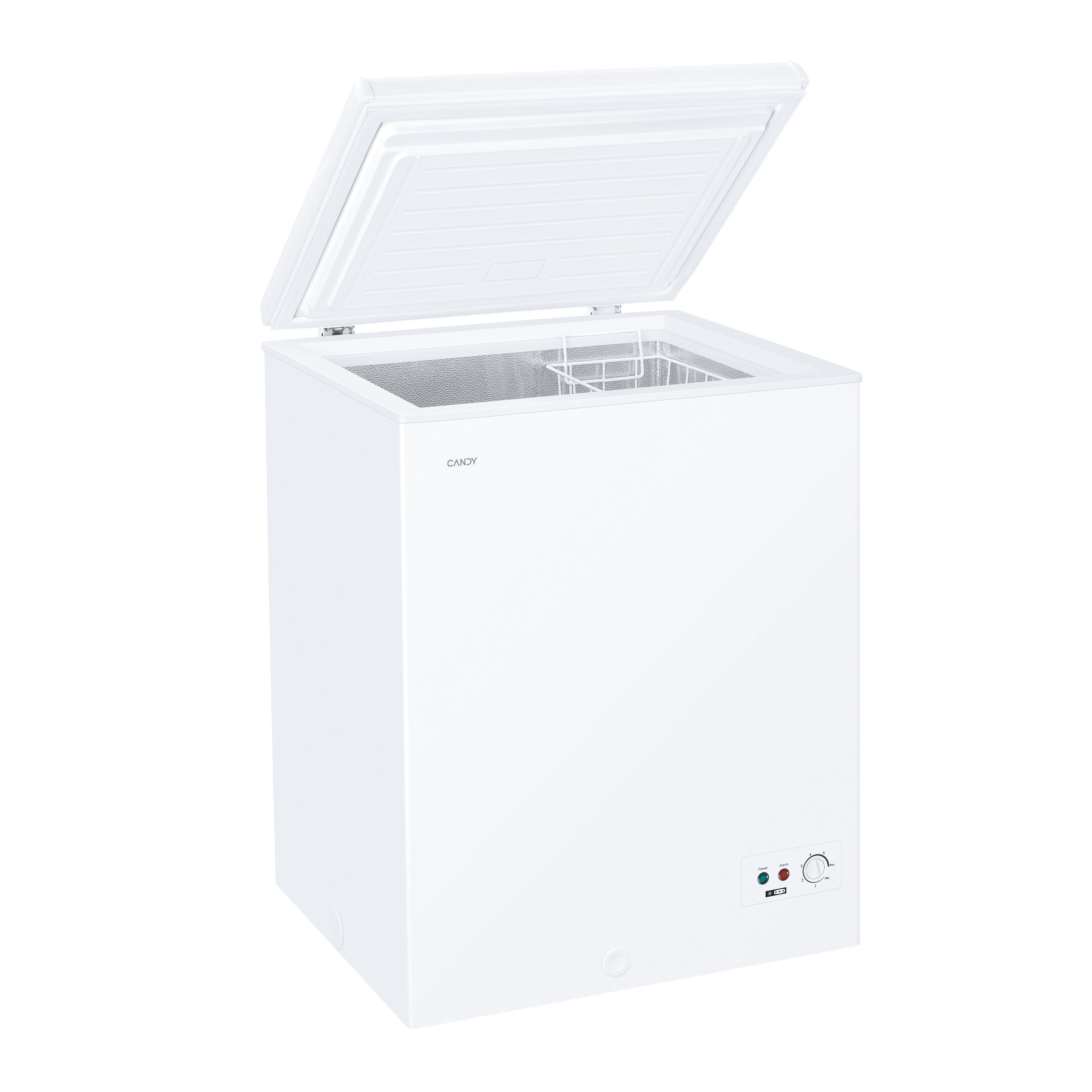 Zamralzarka Skrzyniowa Cchh145e