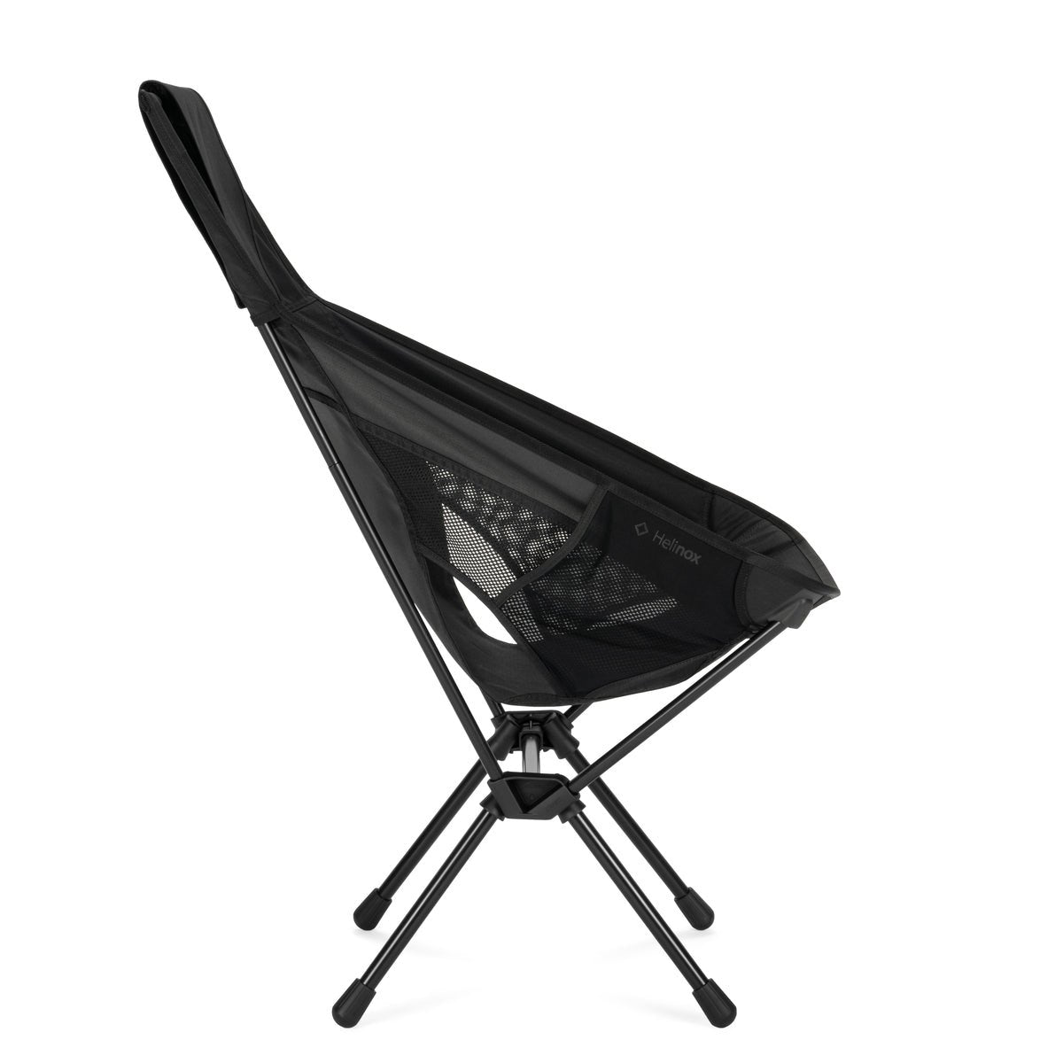 EAN 8809874946252 - Helinox Chair One Highback (RE) Silla de camping 4 pata(s) Negro imagen 5