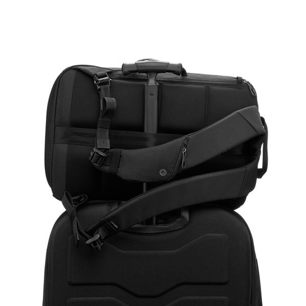Pacsafe Metrosafe X 16 Black Backpack