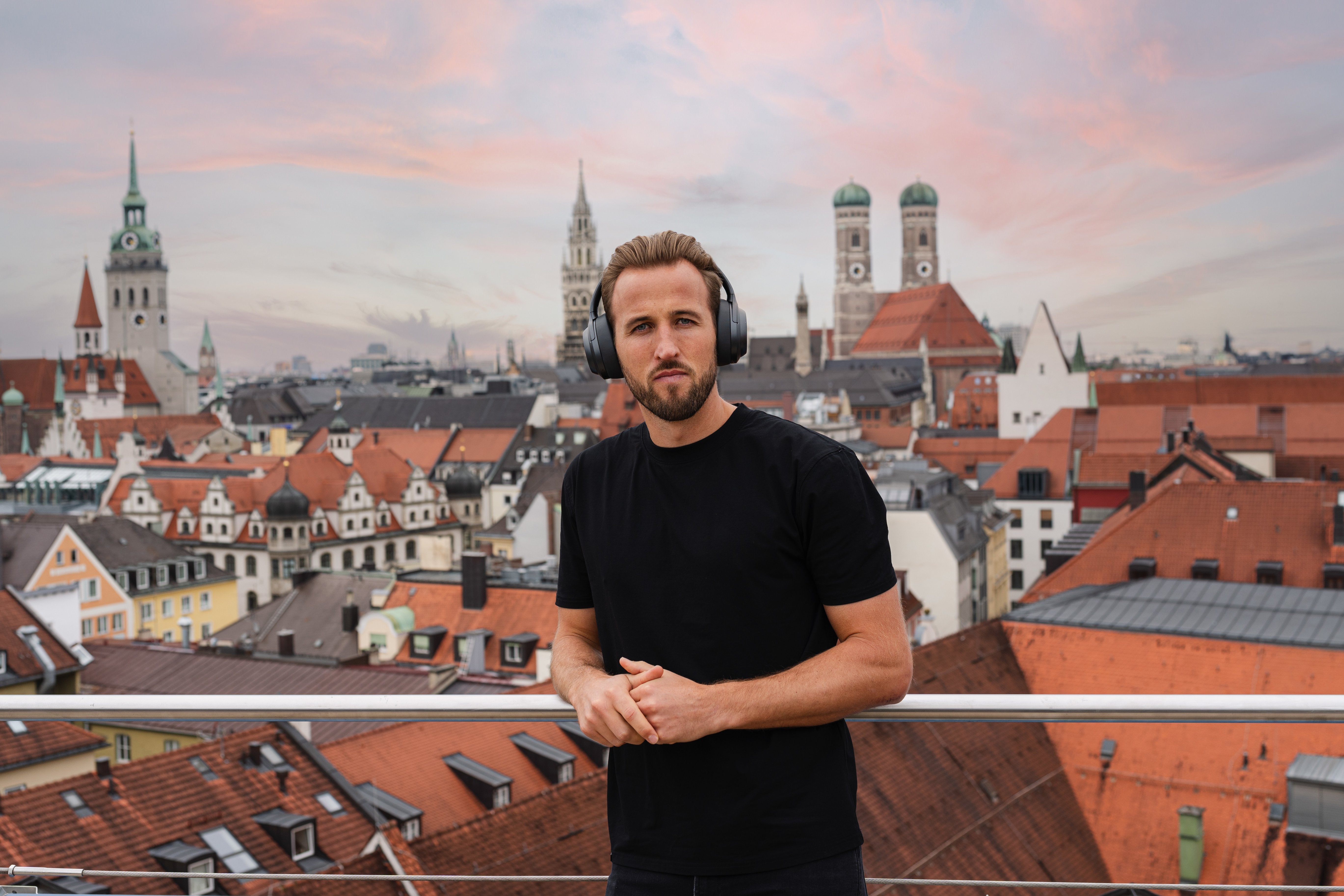 EAN 9339655097181 - Our Pure Planet OPP137 auricular y casco Auriculares Inalámbrico y alámbrico Diadema Llamadas/Música/Depo imagen 3