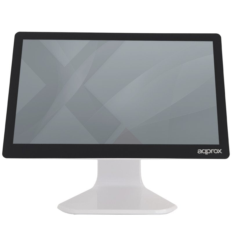 EAN 8435099530398 - Approx APPTPV05WH+G8-256 Terminal Punto Venta (TPV) J4125 2 GHz 39,6 cm (15.6") 1920 x 1080 Pixeles Panta imagen 2
