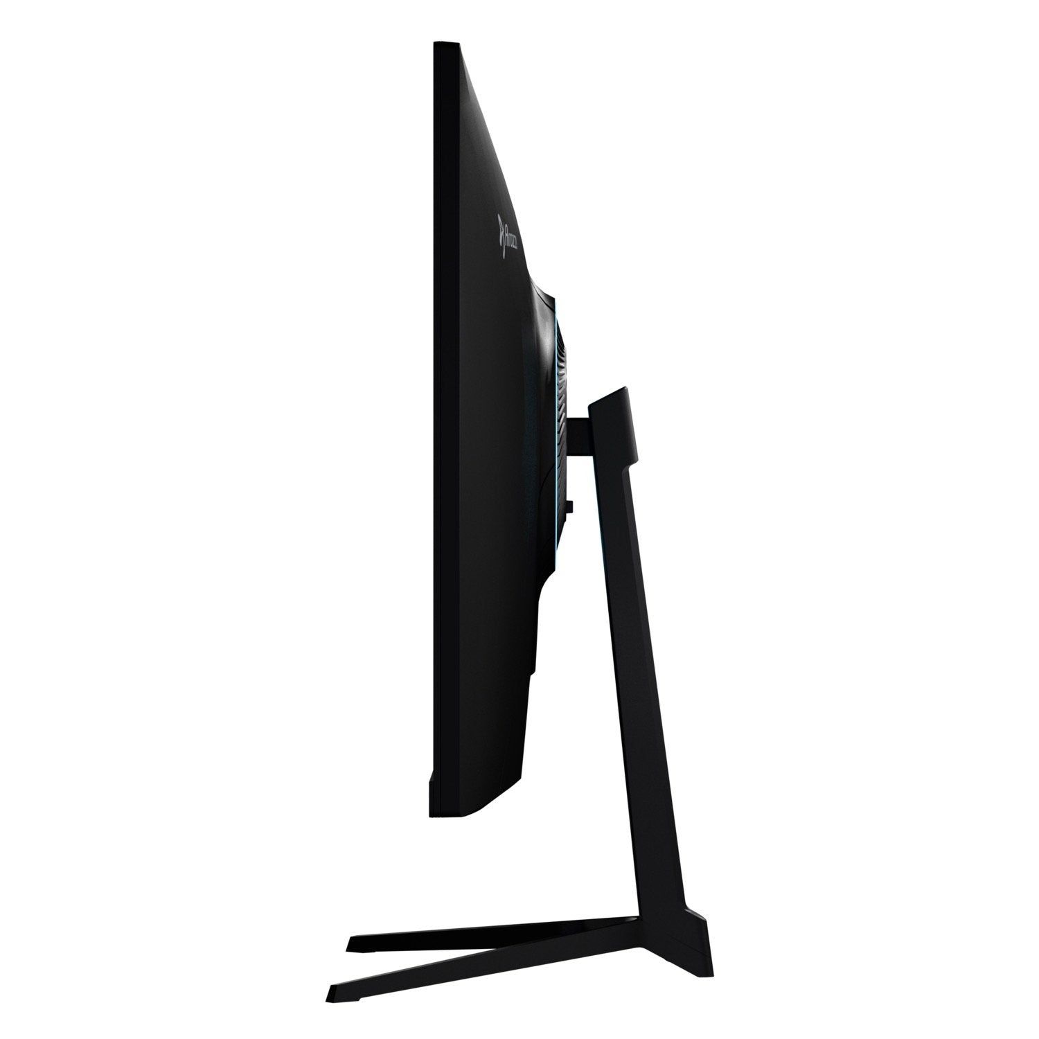 Arozzi Nova 27" Ips, 180hz, Computer Monitor - Black, 2560x1440