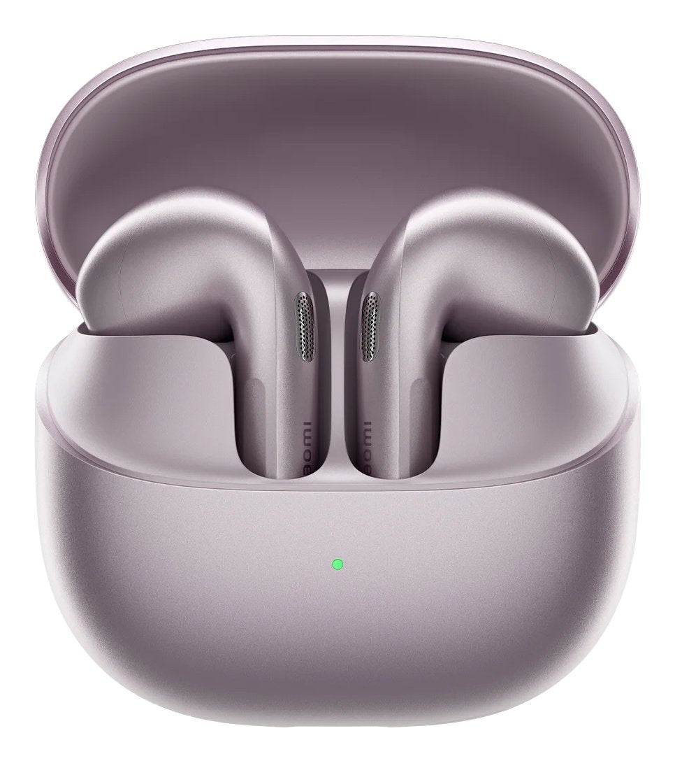 EAN 6932554470692 - Xiaomi Buds 6 Auriculares Inalámbrico Dentro de oído Llamadas/Música USB Tipo C Bluetooth Púrpura imagen 1