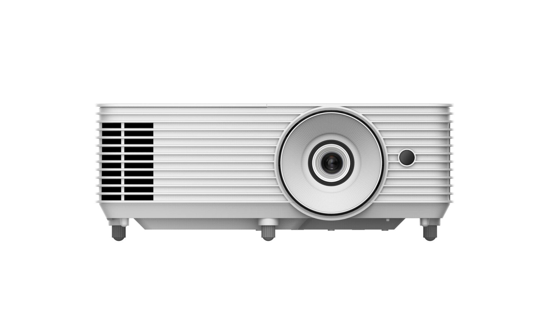 EAN 0813097026194 - Vivitek DH382 videoproyector Proyector de alcance estándar 4500 lúmenes ANSI DLP WUXGA (1920x1200) 3D Bla imagen 1