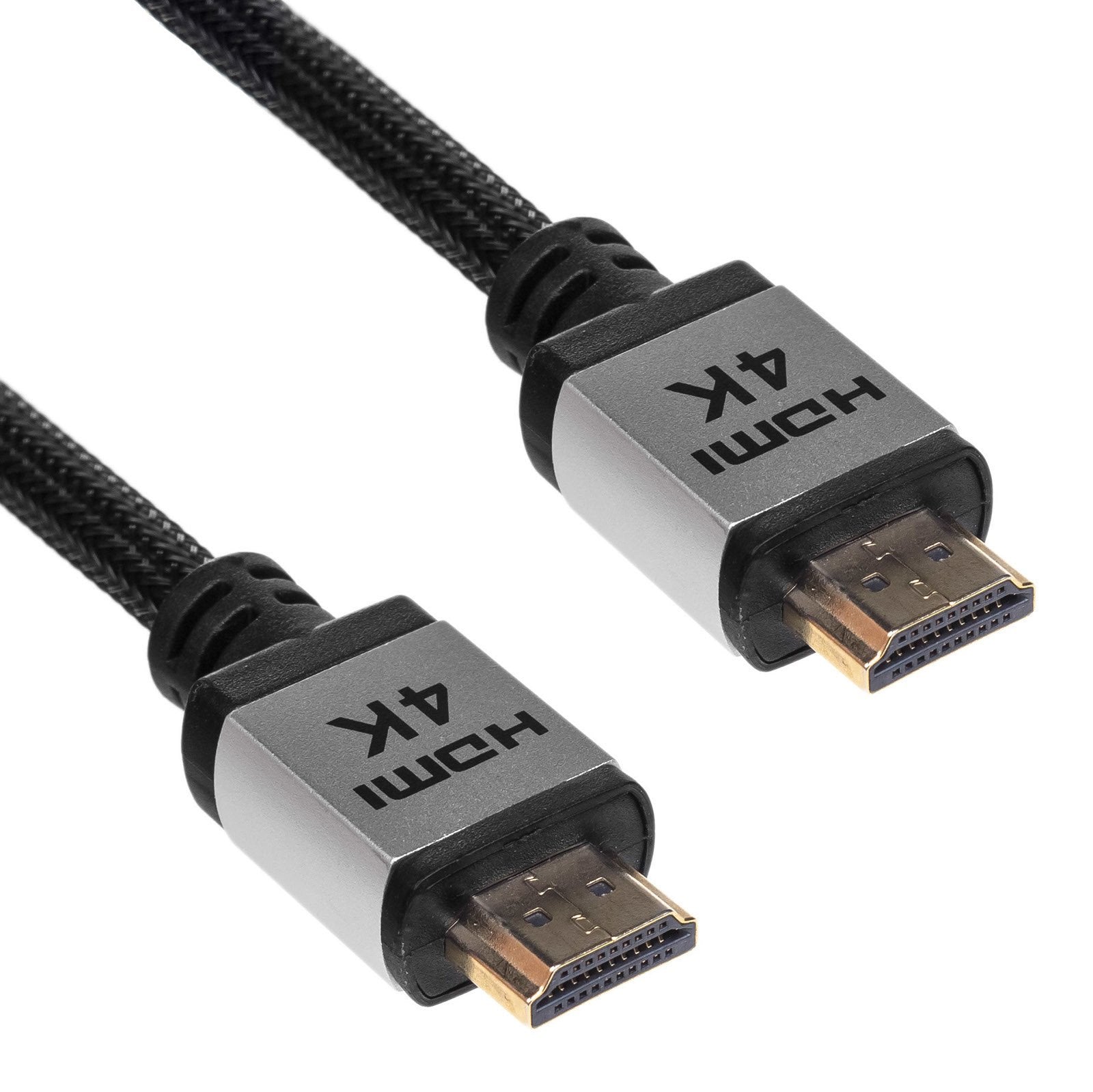 EAN 5901720133540 - Akyga AK-HD-100P cable HDMI 10 m HDMI tipo A (Estándar) Negro imagen 1
