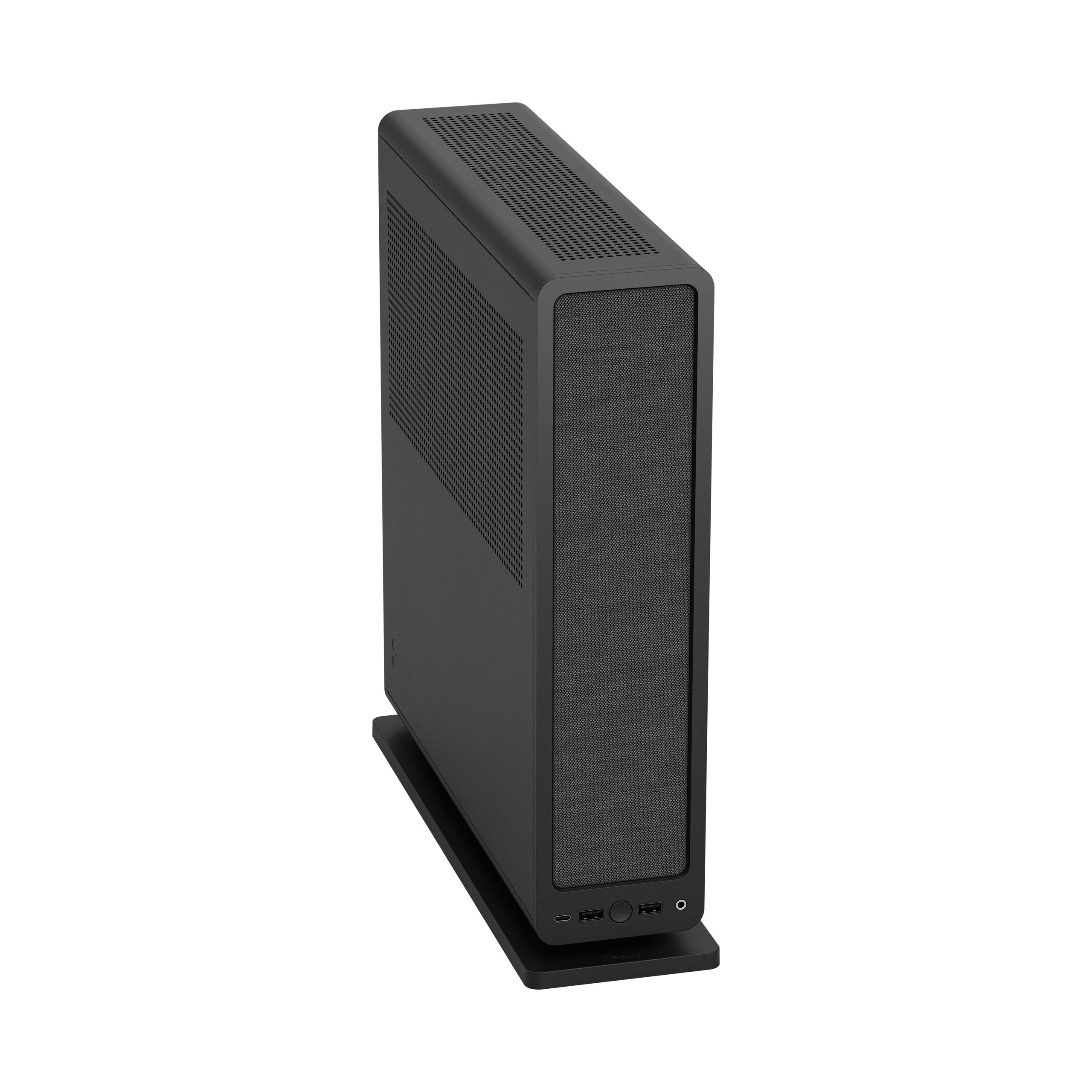 EAN 7340172706090 - Fractal Design Ridge Small Form Factor (SFF) Negro imagen 5