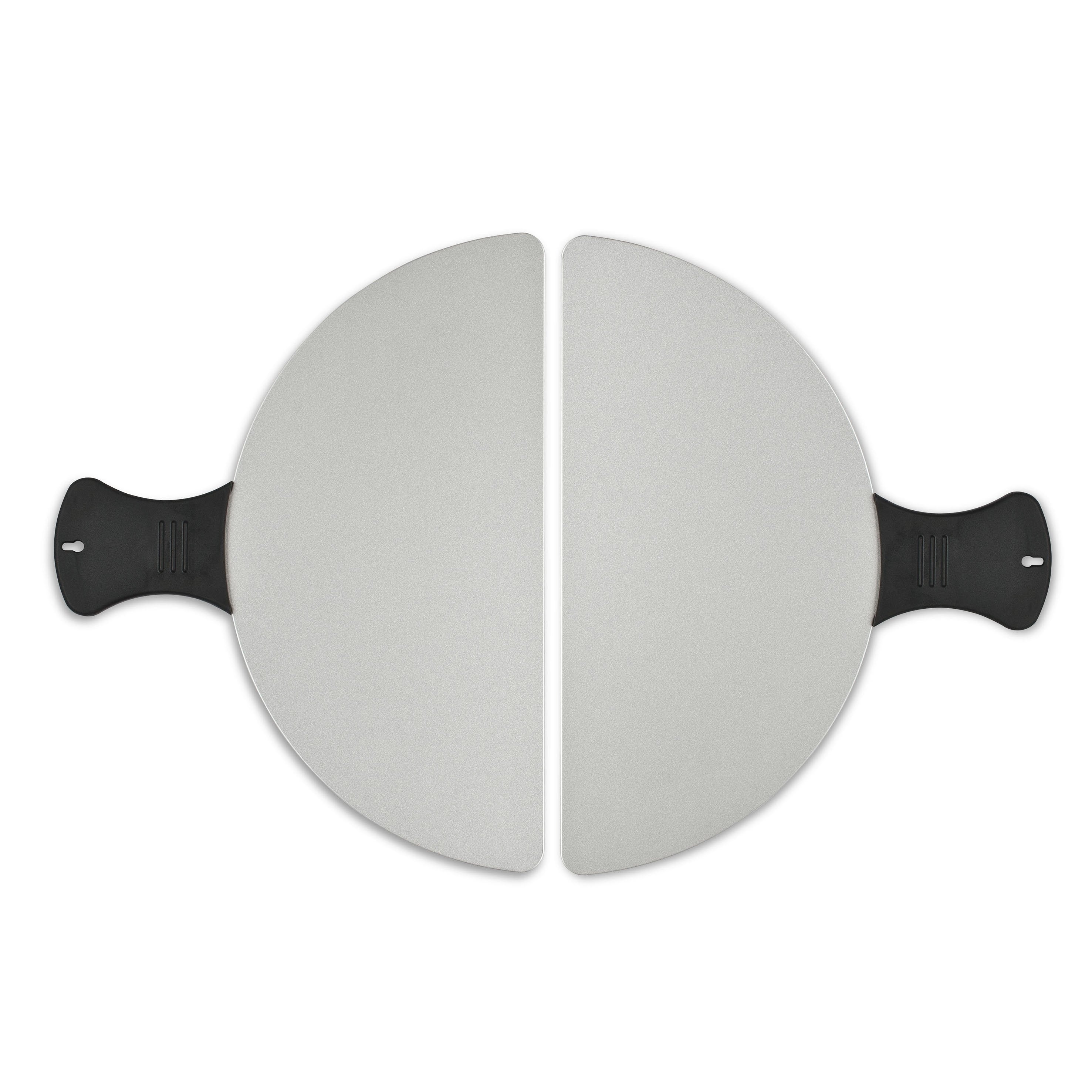 EAN 8034028306570 - G3 Ferrari Delizia fabricante de pizza y hornos 1 Pizza(s) 1200 W Negro, Rojo imagen 5