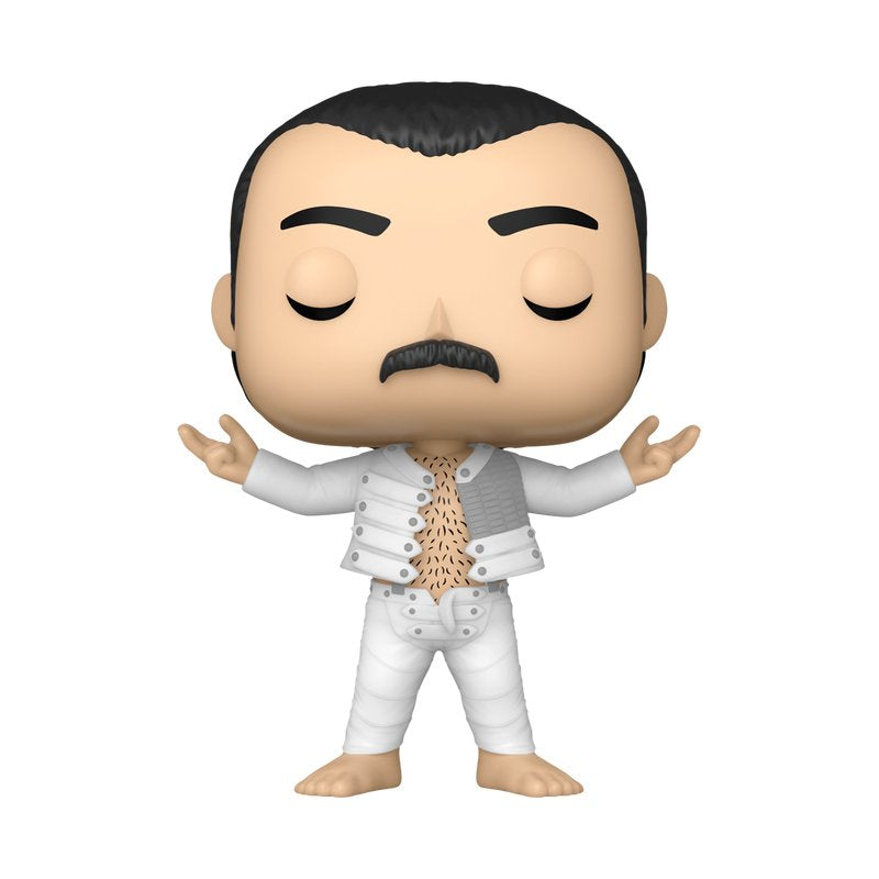 EAN 0889698753753 - FUNKO POP! 75375 figura de acción y colleccionable imagen 1