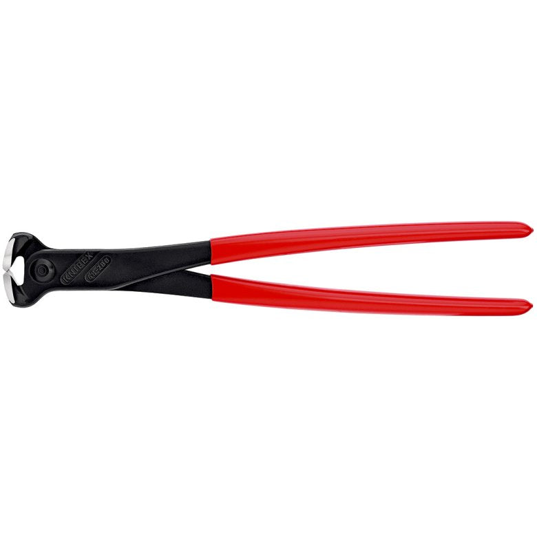 EAN 4003773078128 - Knipex 68 01 280 Alicates de corte diagonal imagen 2