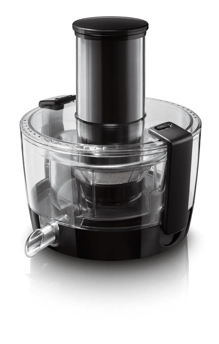 EAN 8710103567592 - Philips 7000 series HR7778/00 robot de cocina 1300 W 3,4 L imagen 5