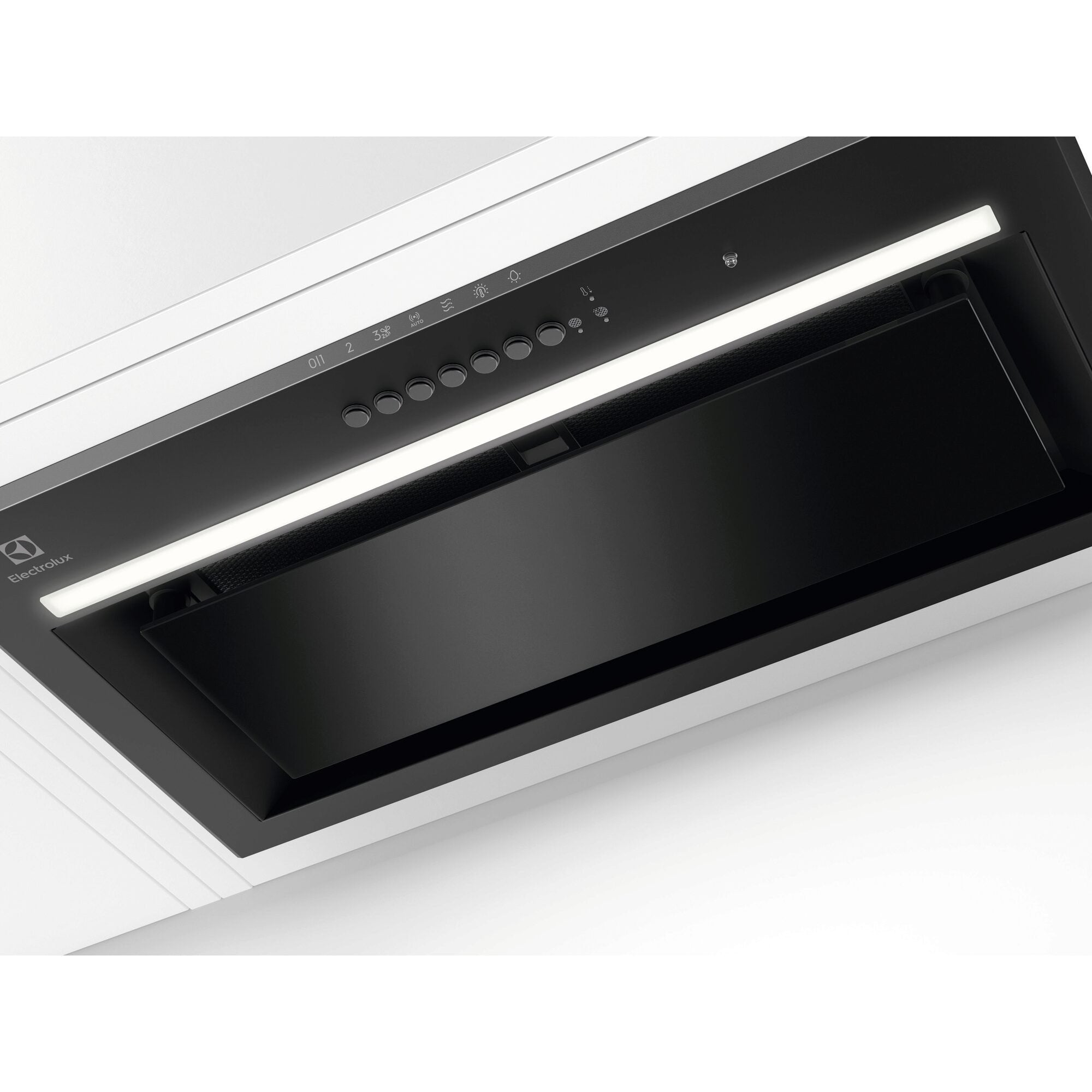 EAN 7333394131597 - Electrolux LFG825K Encastrada Negro 430 m³/h imagen 13