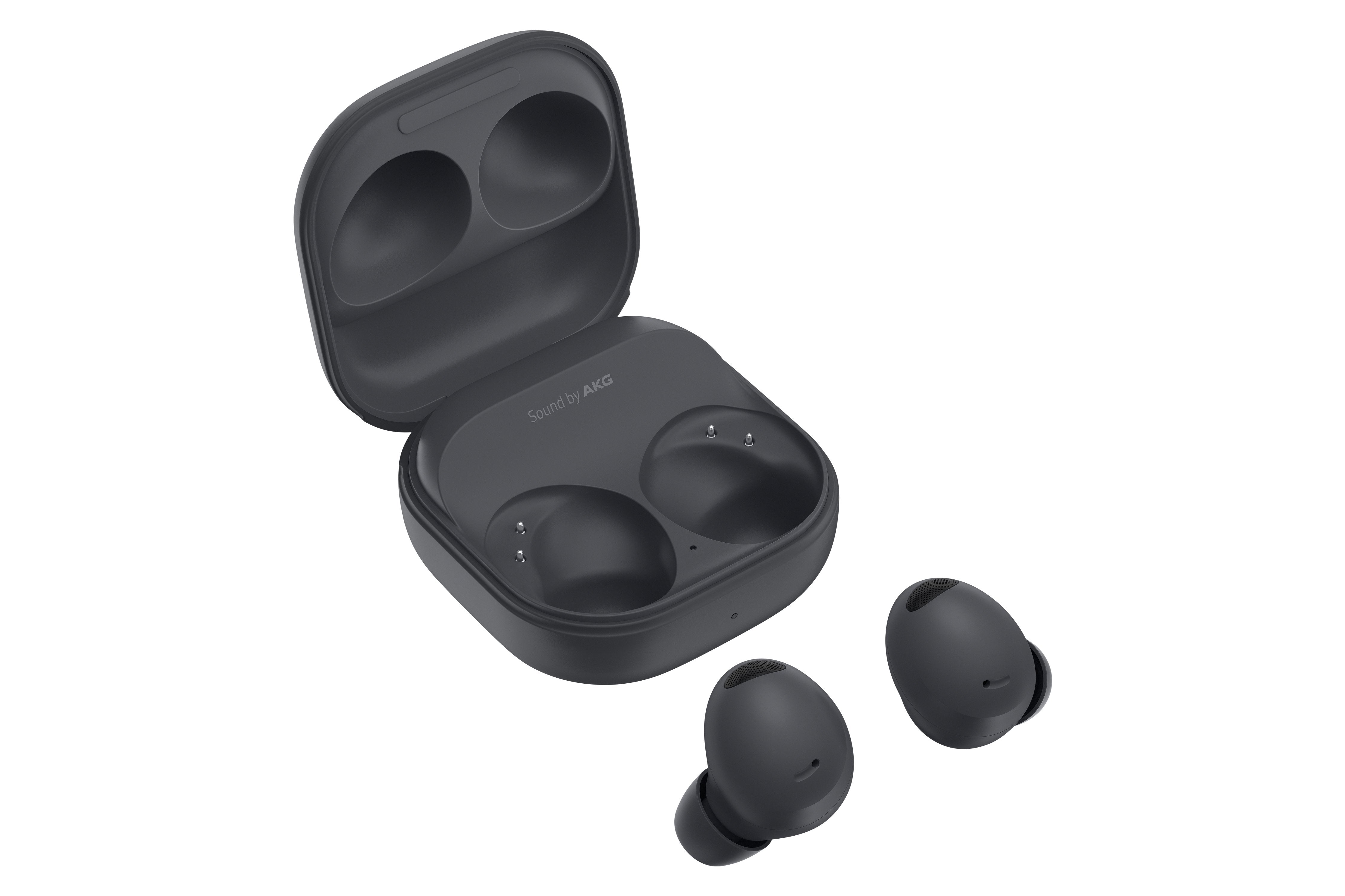 EAN 8806094521139 - Samsung Galaxy Buds2 Pro Auriculares True Wireless Stereo (TWS) Dentro de oído Llamadas/Música Bluetooth imagen 6
