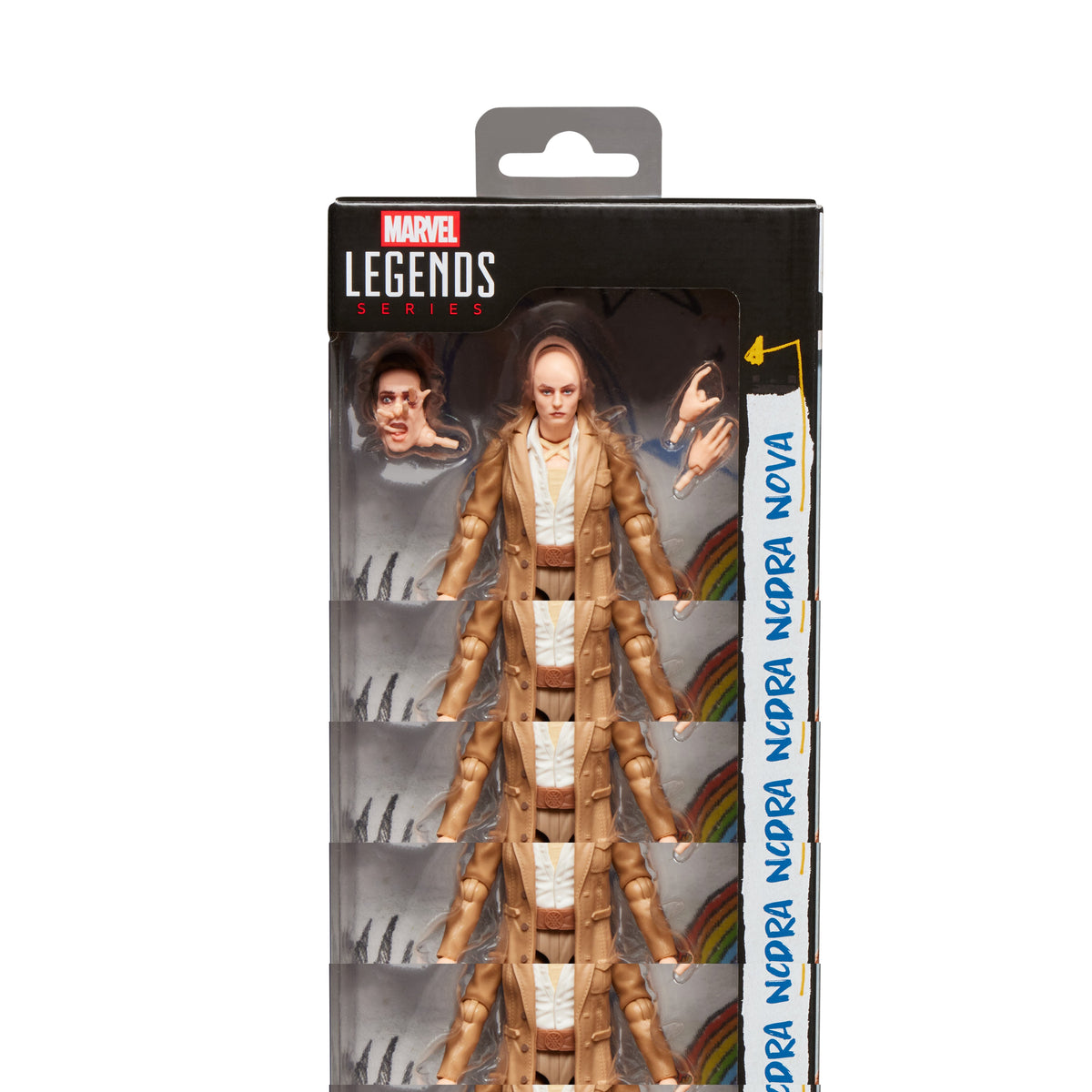 EAN 5010996359605 - Marvel Avengers G23705L00 figura de juguete para niños imagen 1