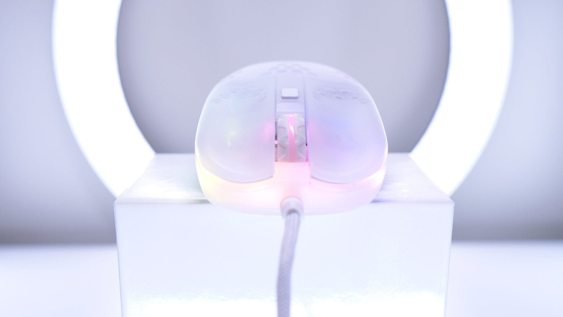 Xtrfy Mz1 Ratón Usb Tipo A Óptico