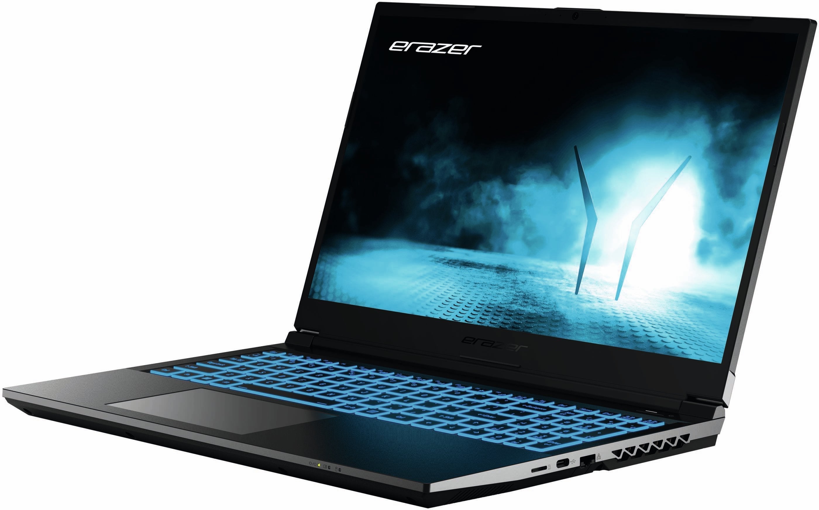 Portátil Erazer Crawler E50 I5-12450h 16gb 512gb Rtx4050 Freedos