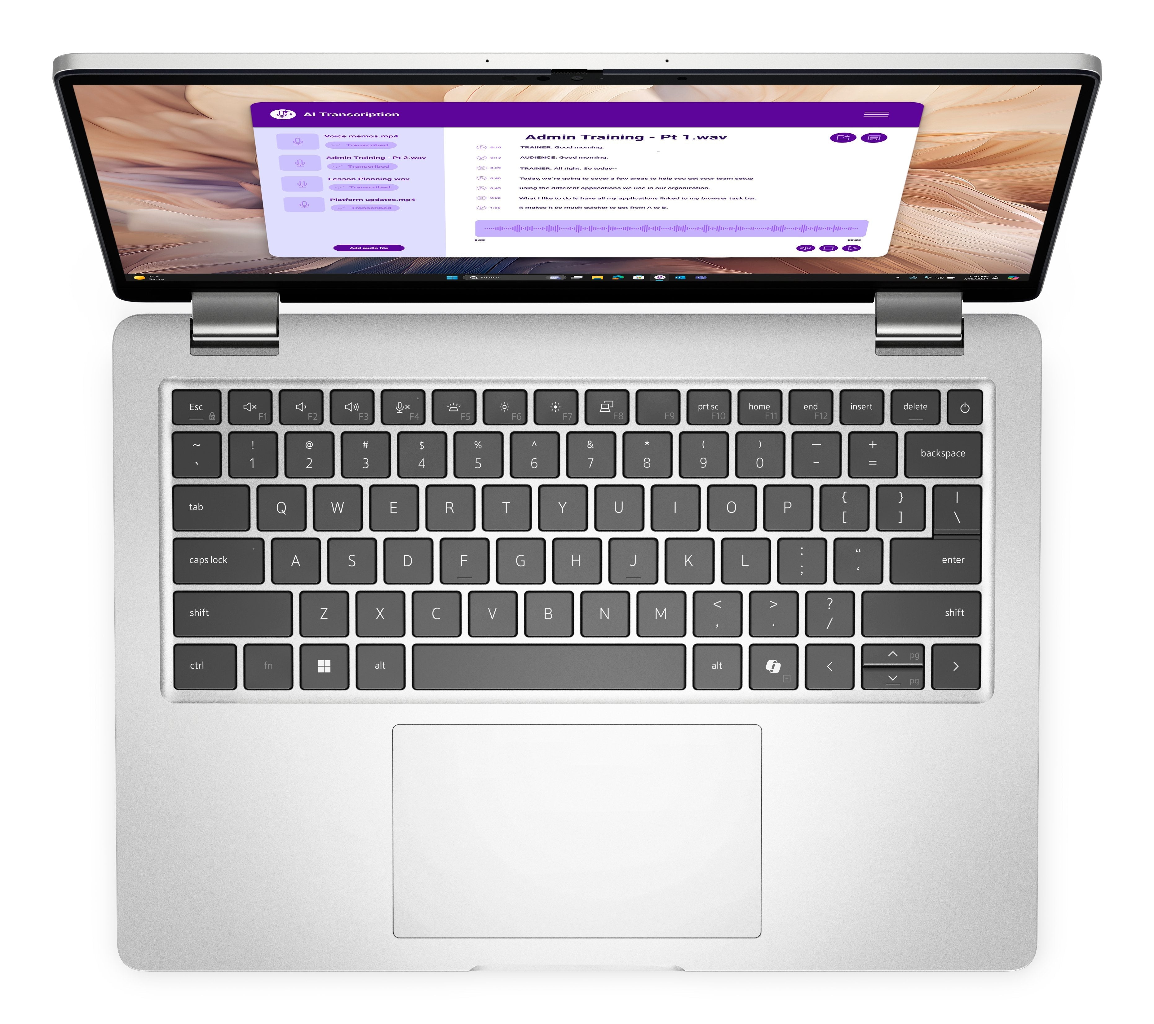EAN 5397184960028 - DELL Pro 14 Plus PB14250 Intel Core Ultra 7 255U Portátil 35,6 cm (14") Full HD+ 32 GB DDR5-SDRAM 1 TB SS imagen 4