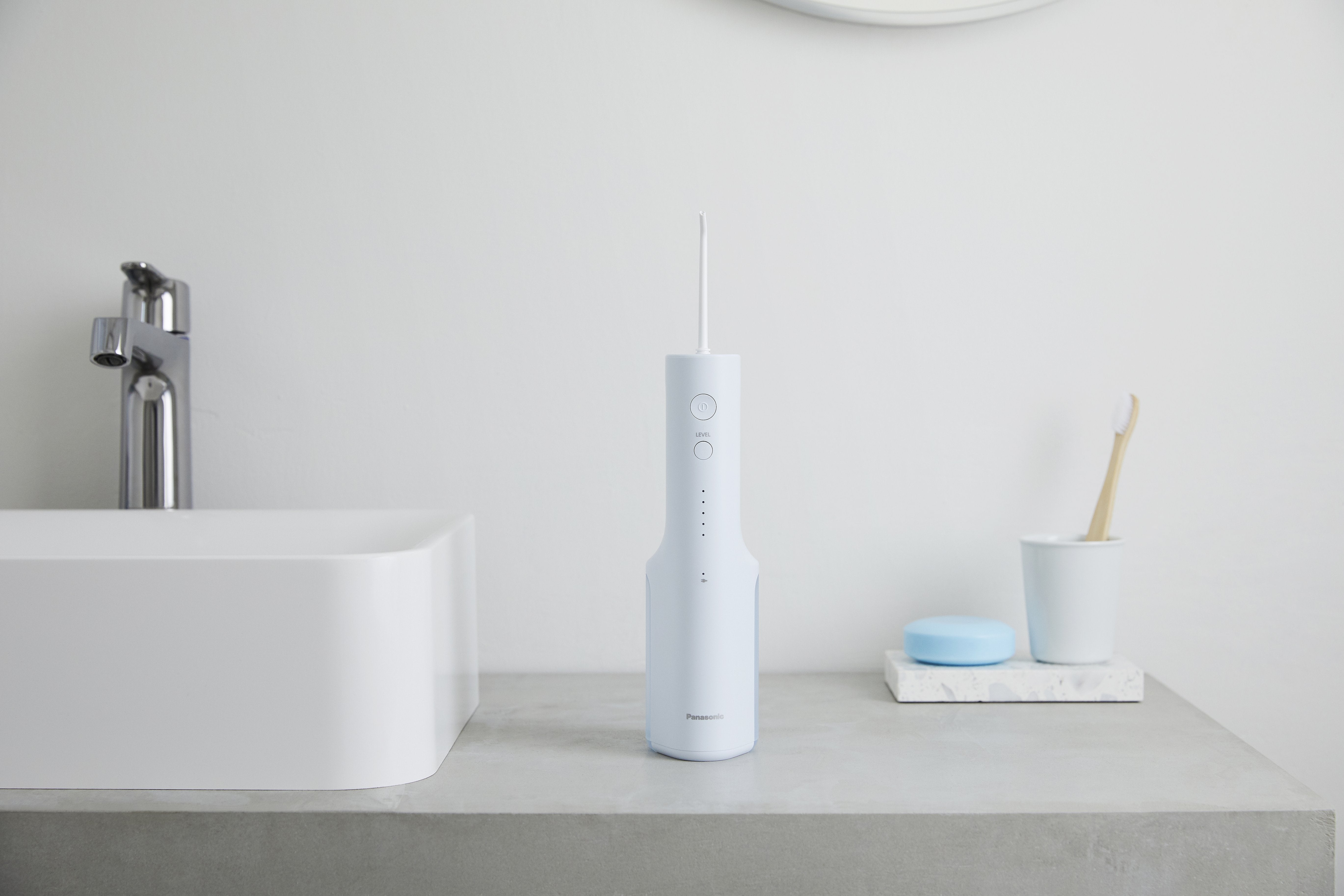 EAN 5025232962723 - Panasonic EW-DJ26 irrigador oral 0,2 L imagen 6