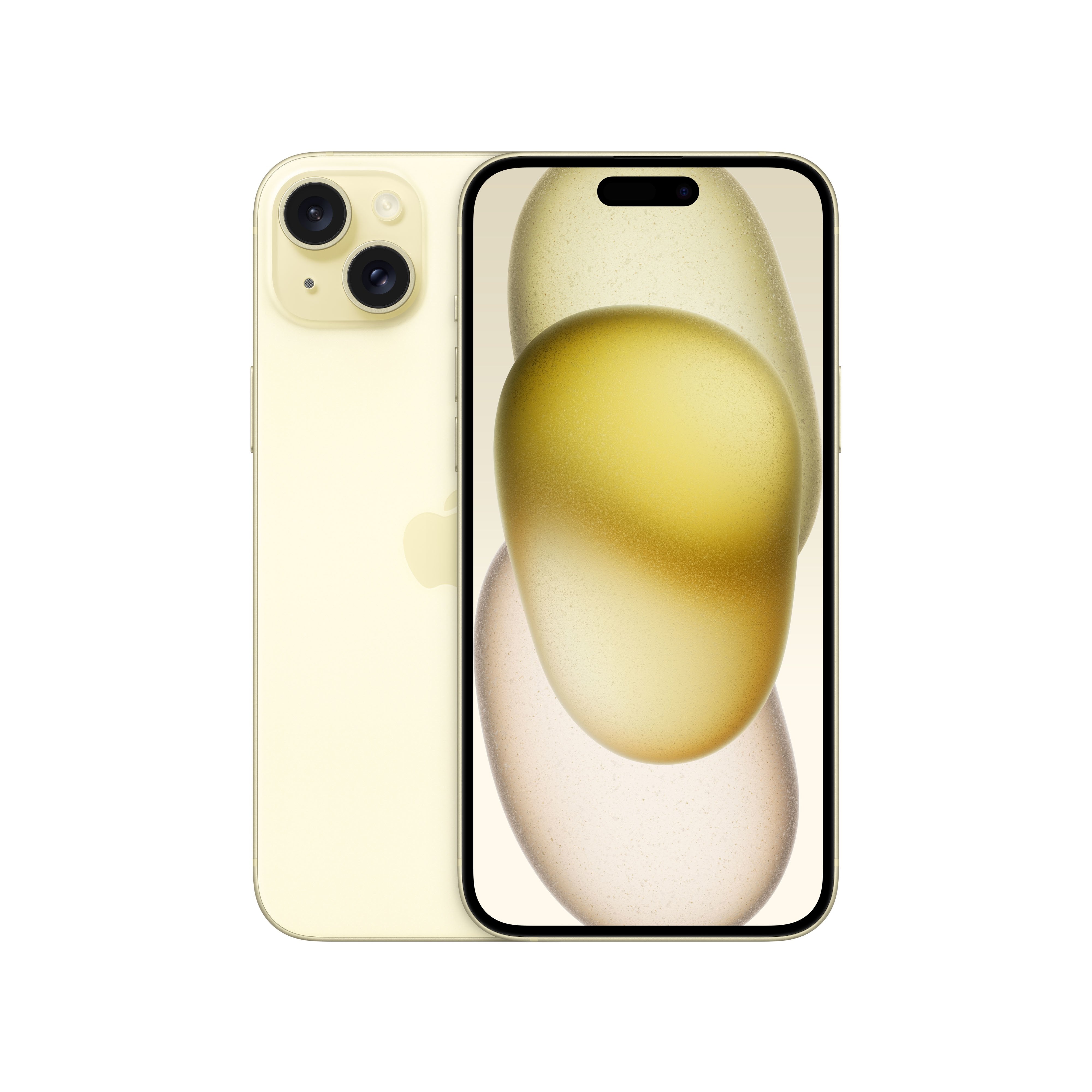 Apple Iphone 15 Plus 512gb Amarillo