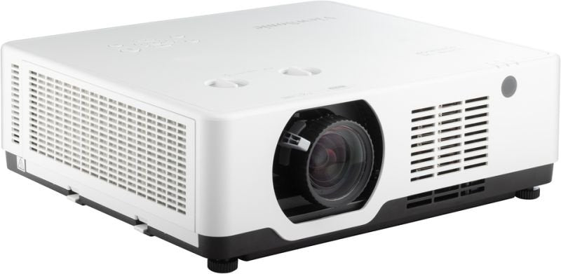 EAN 766907029345 - Viewsonic LSC651WU videoproyector Proyector de alcance estándar 6500 lúmenes ANSI 3LCD WUXGA (1920x1200) B imagen 4