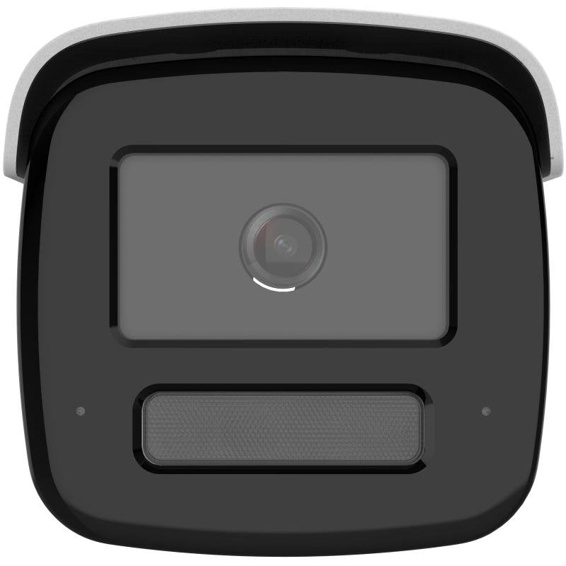 Hikvision Ds-2cd2t47g3-Lis2uy/Sl(4mm)(O-Md) Hllet 4mp Easyip 4.0 Plus