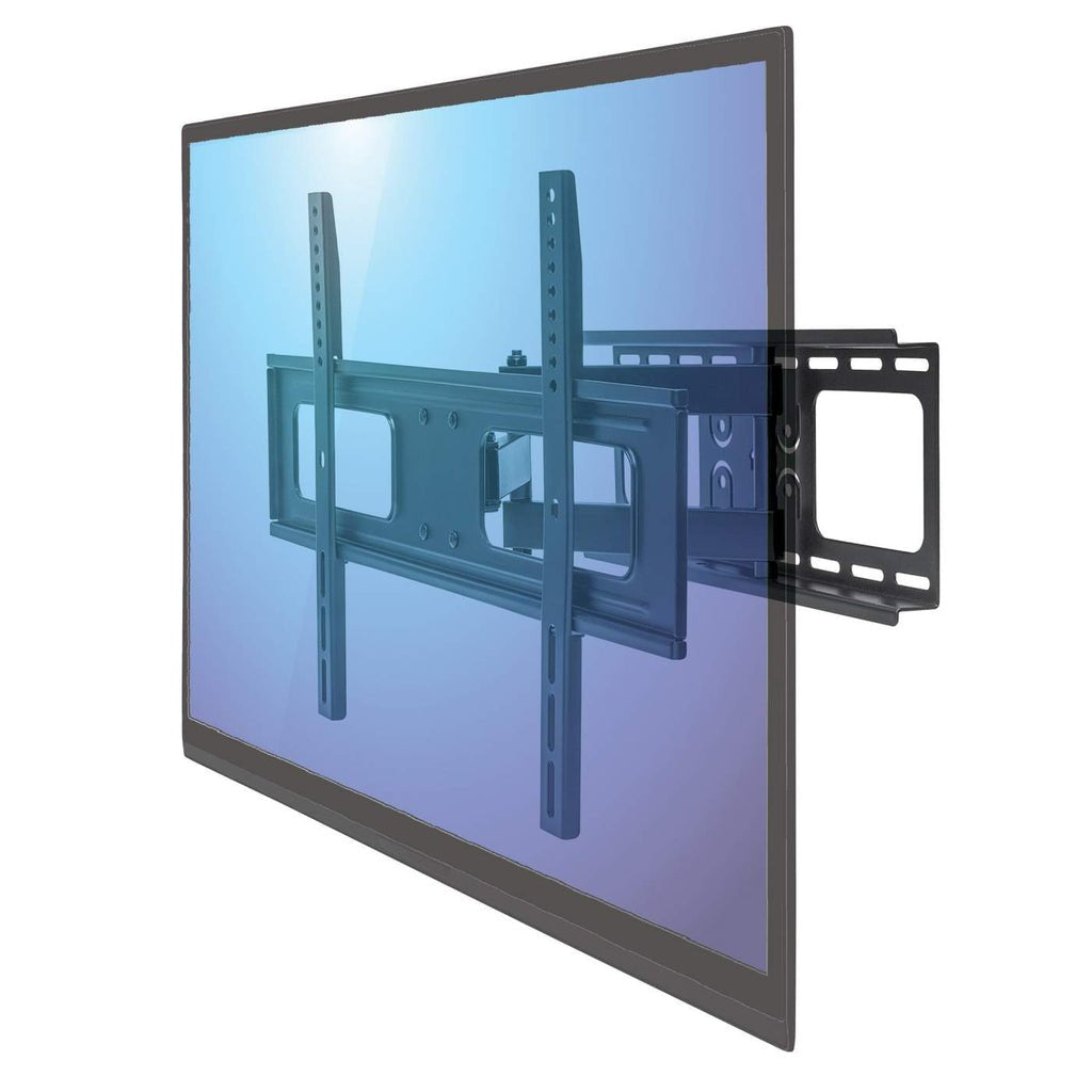 EAN 0766623461283 - Manhattan 461283 soporte para monitor 177,8 cm (70") Negro imagen 5