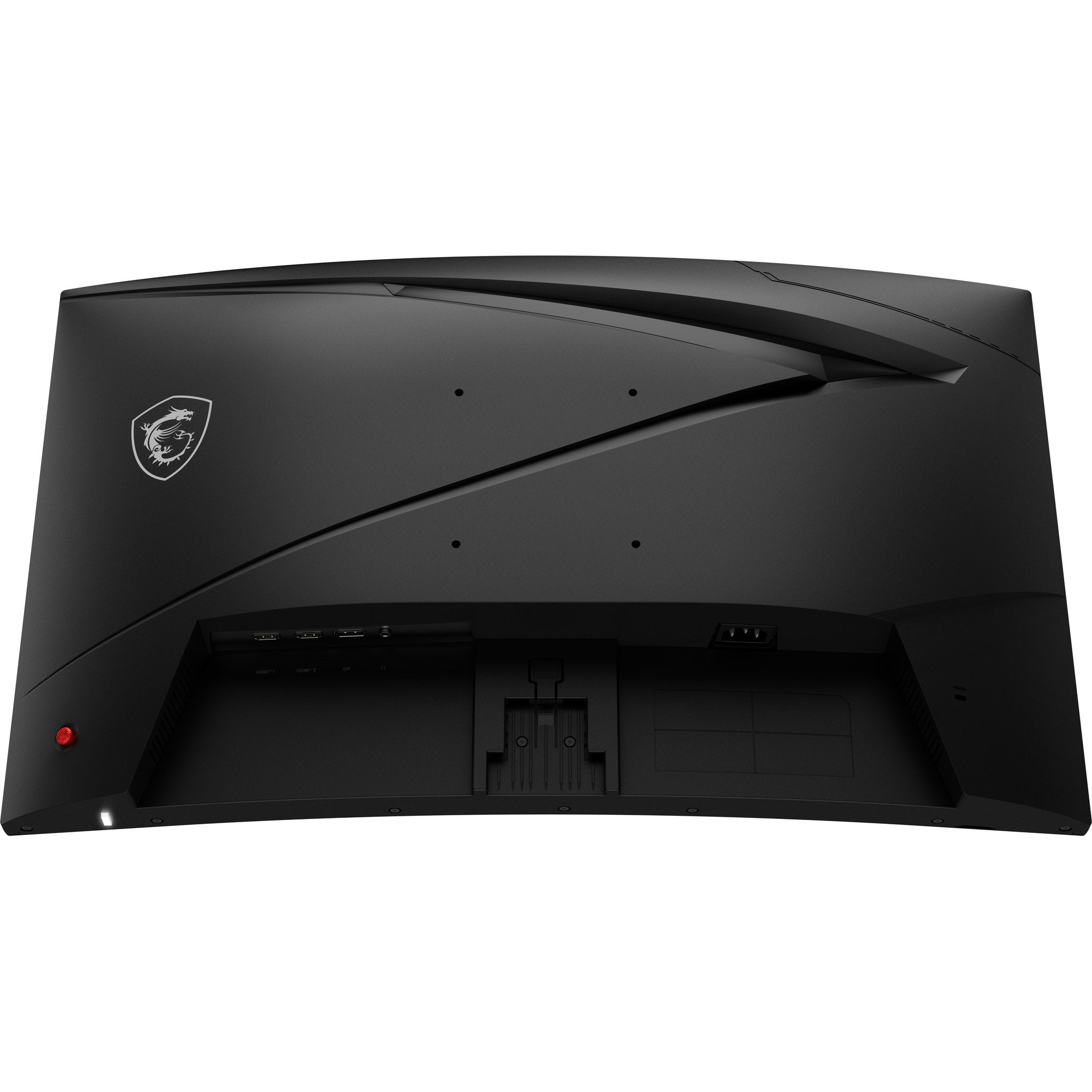 Monitor Msi (27") 1920 X 1080 Pixel 9s6-3ce91h-012 16:9 Full Hd Rapid Va 0,5 Ms 240 Hz Hdr Displayport Hdmi Vesa