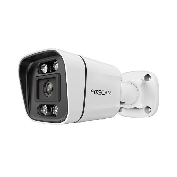 EAN 6954836053652 - Foscam V8EP Bala (forma) Cámara de seguridad IP Exterior 3740 x 2160 Pixeles Pared imagen 2