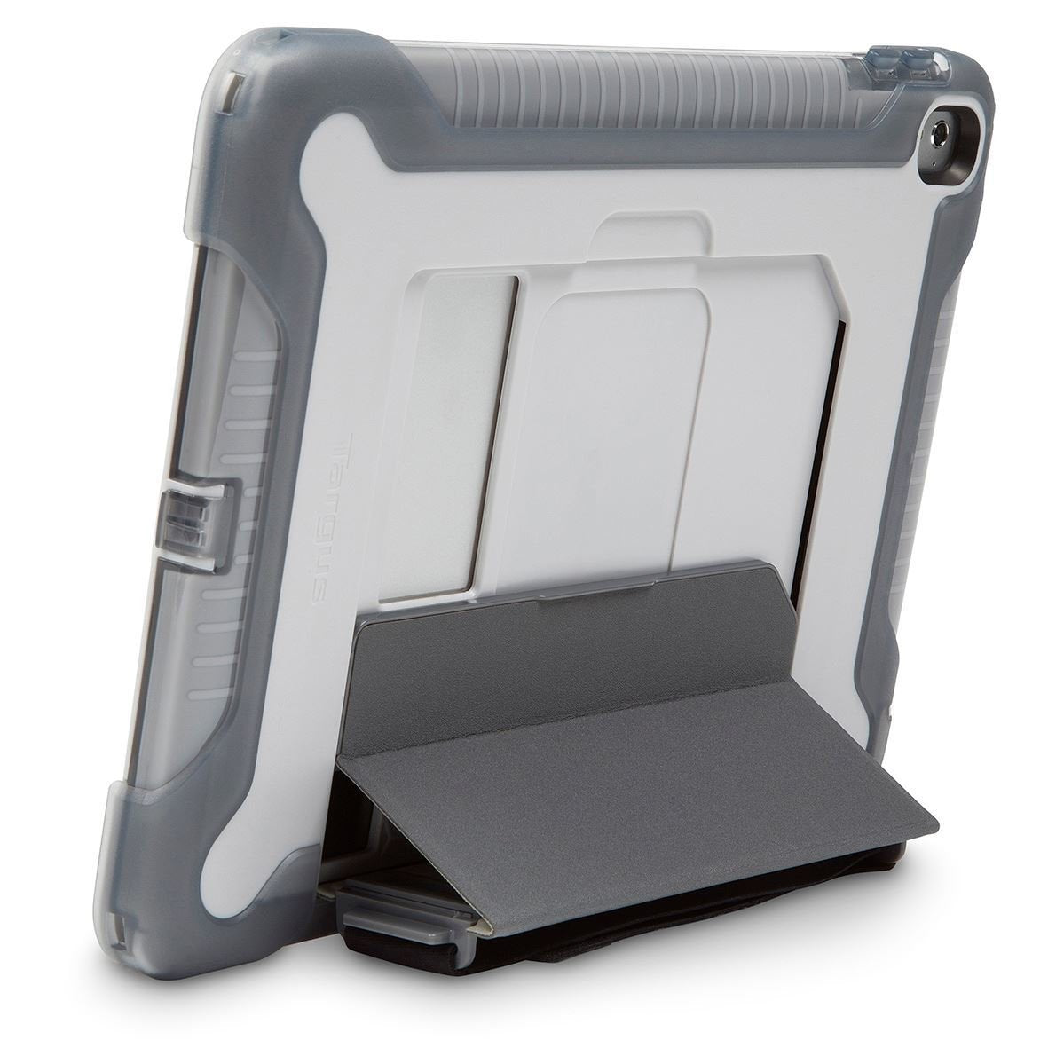 EAN 5051794023190 - Targus THD135GLZ funda para tablet 24,6 cm (9.7") Negro, Gris imagen 2