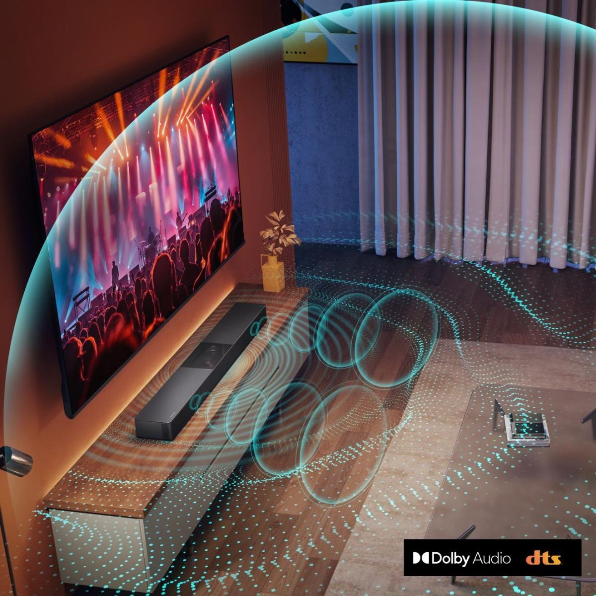 EAN 6942351411514 - Hisense HS2000 2.1 canales 240 W imagen 8