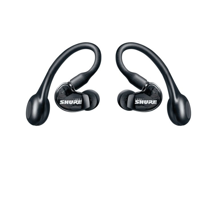 EAN 42406699563 - Shure SE21DYBK+TW2-EFS auricular y casco Auriculares True Wireless Stereo (TWS) gancho de oreja, Dentro de imagen 1