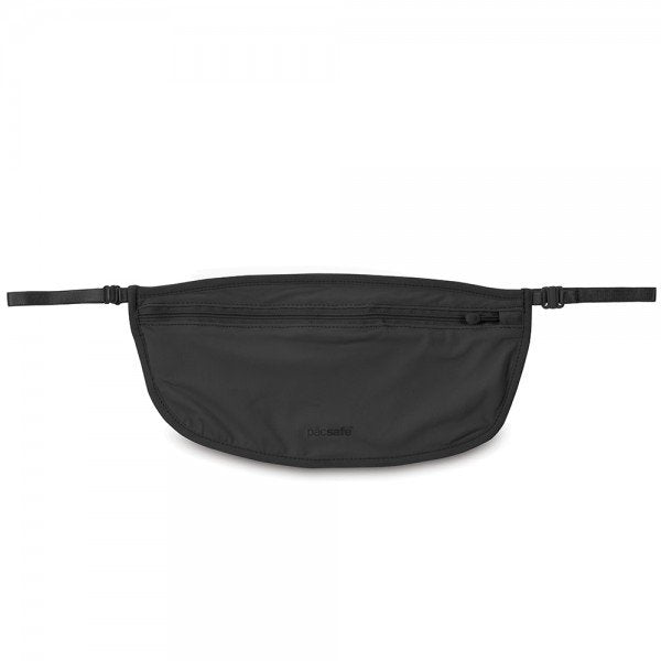 EAN 0688334021283 - Pacsafe Coversafe S100 riñonera Nylon Negro imagen 1