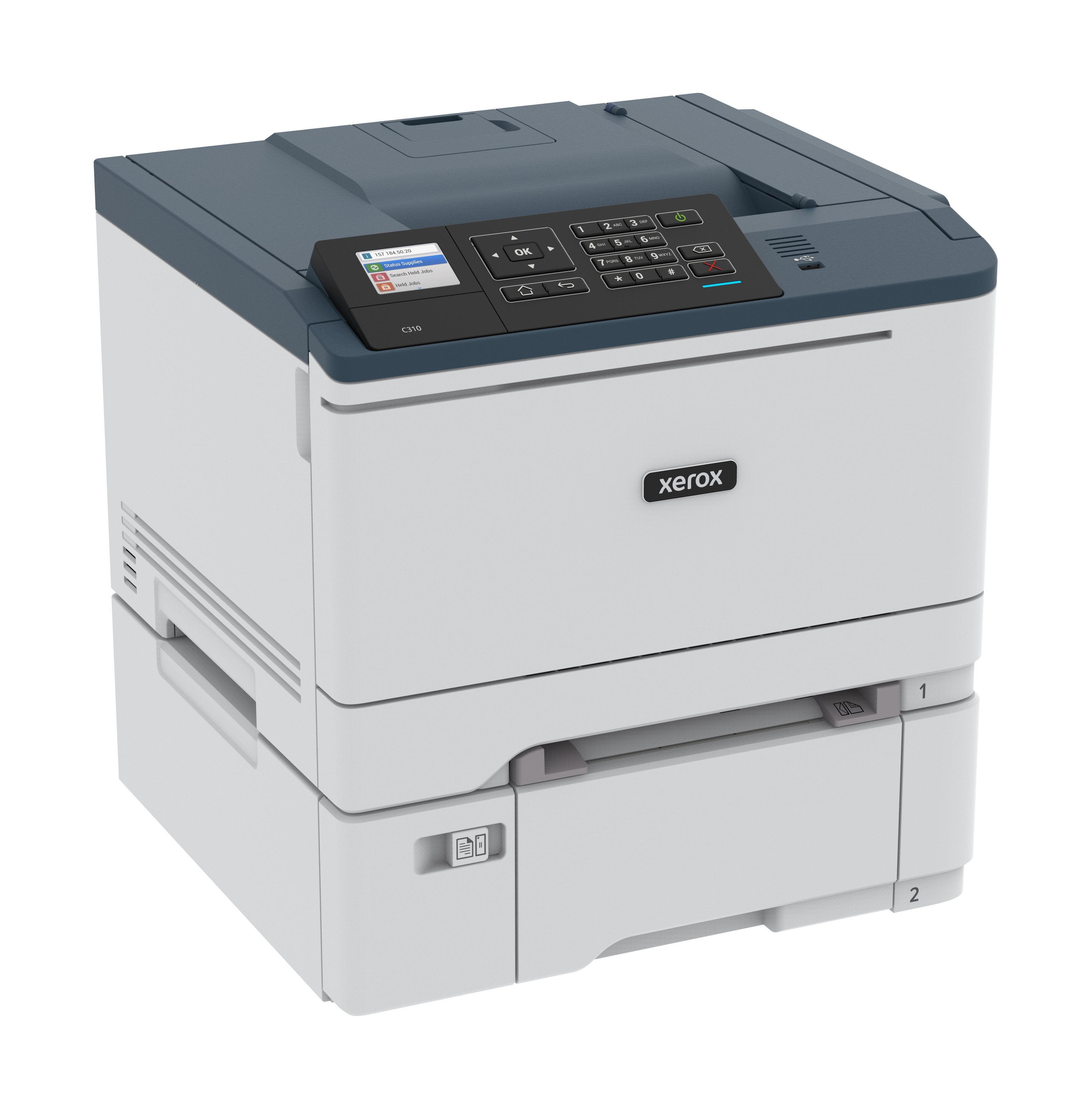 EAN 0095205069433 - Xerox C310V_DNI impresora láser Color 1200 x 1200 DPI Wifi imagen 6